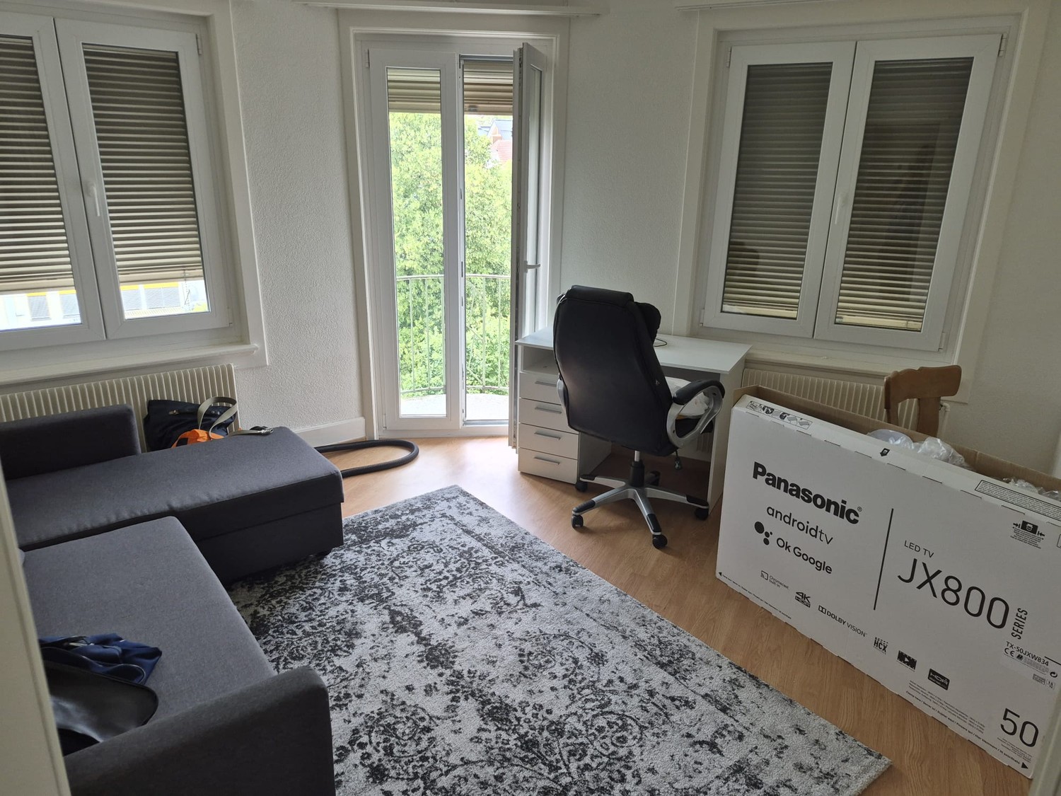 Appartement de 2 ½ pièces, photo 4 sur 7