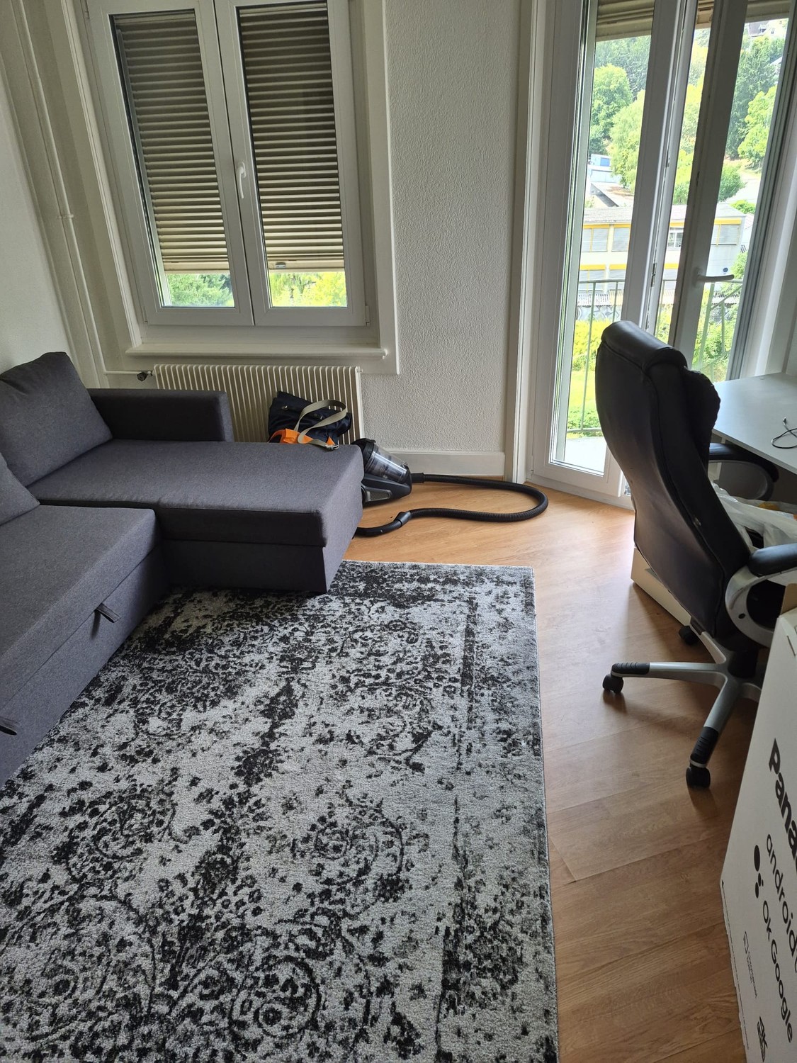 Appartement de 2 ½ pièces, photo 5 sur 7