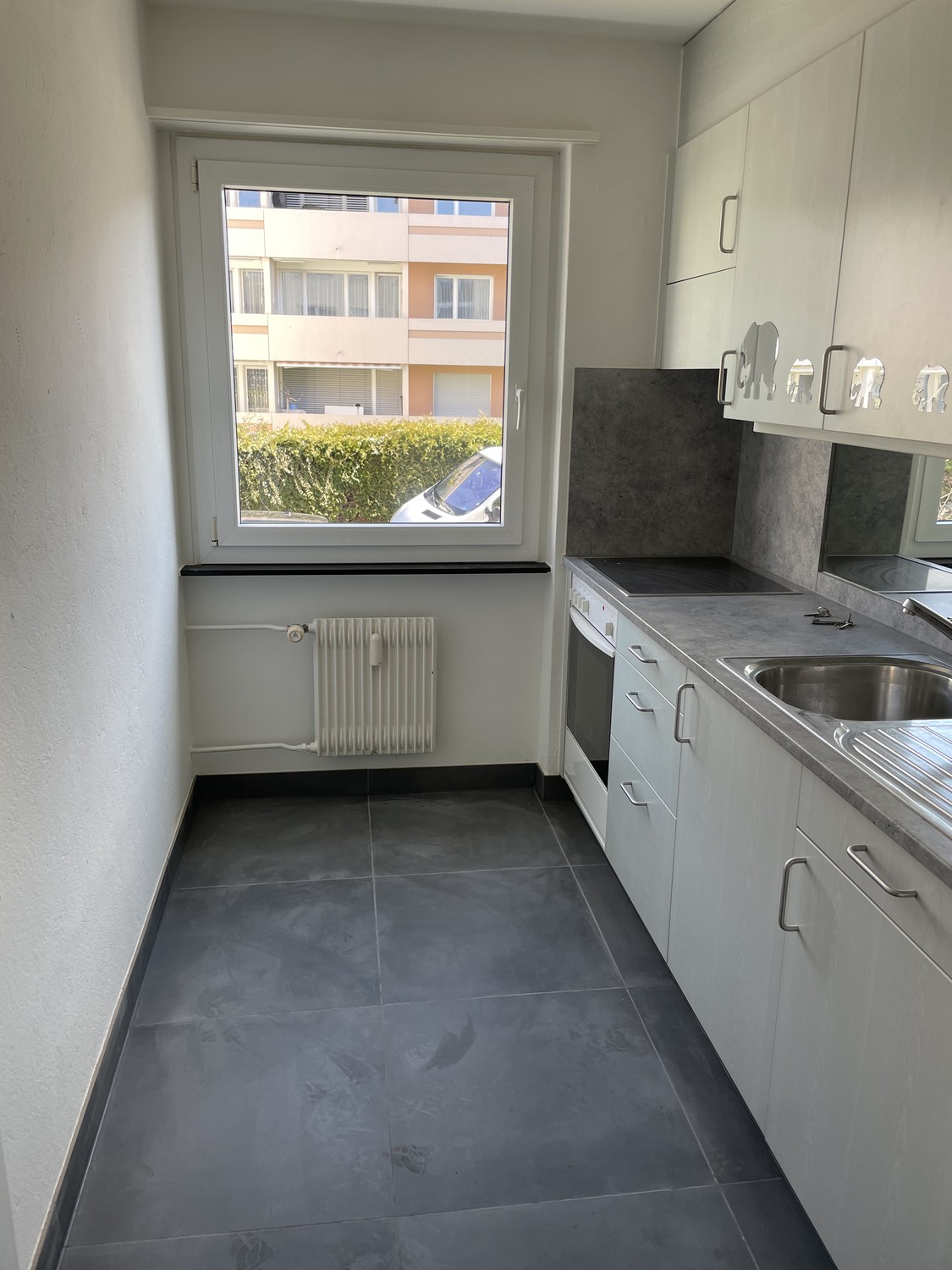 Appartement de 3 pièces, photo 6 sur 6
