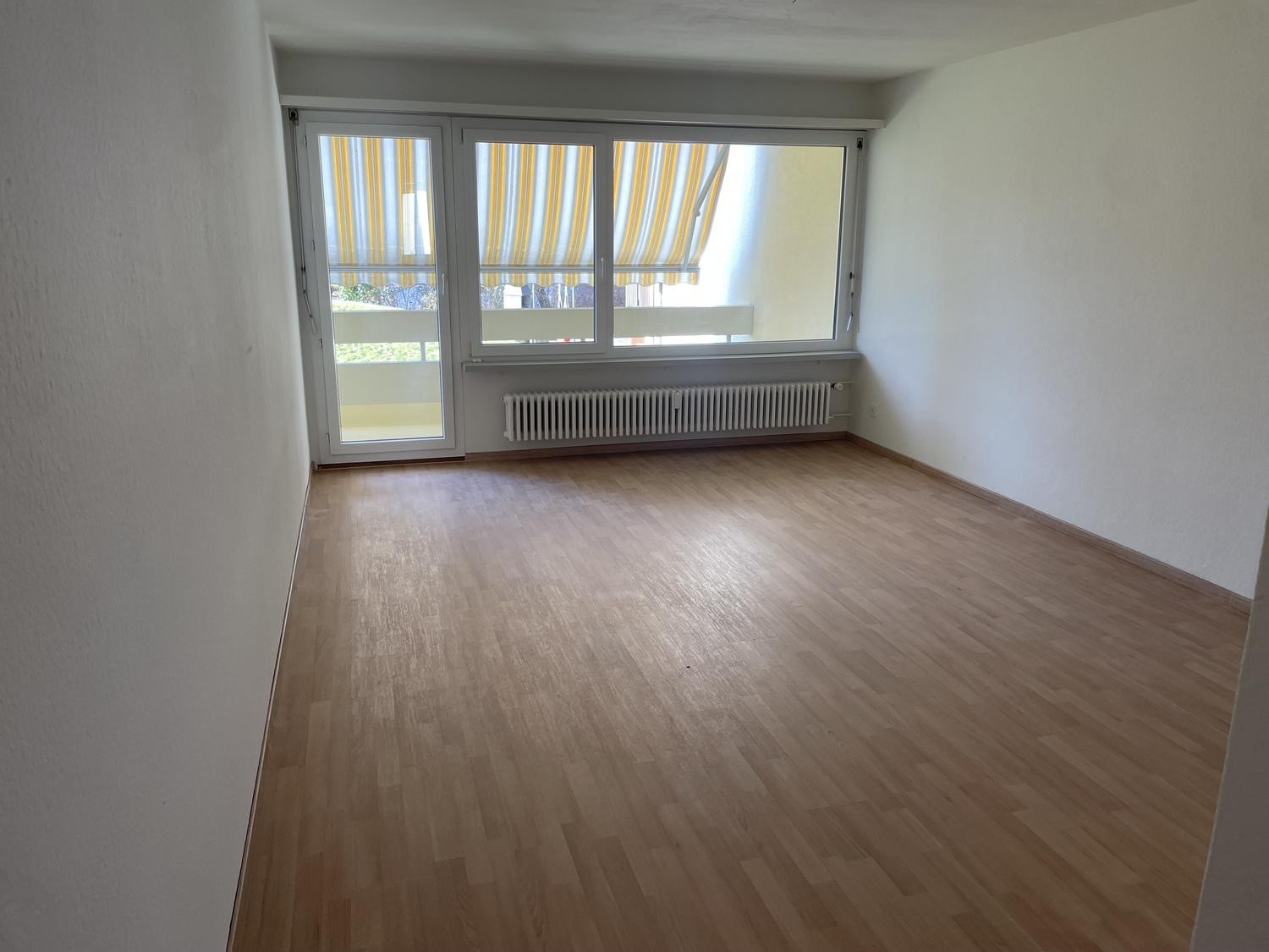 Appartement de 3 pièces, photo 1 sur 6