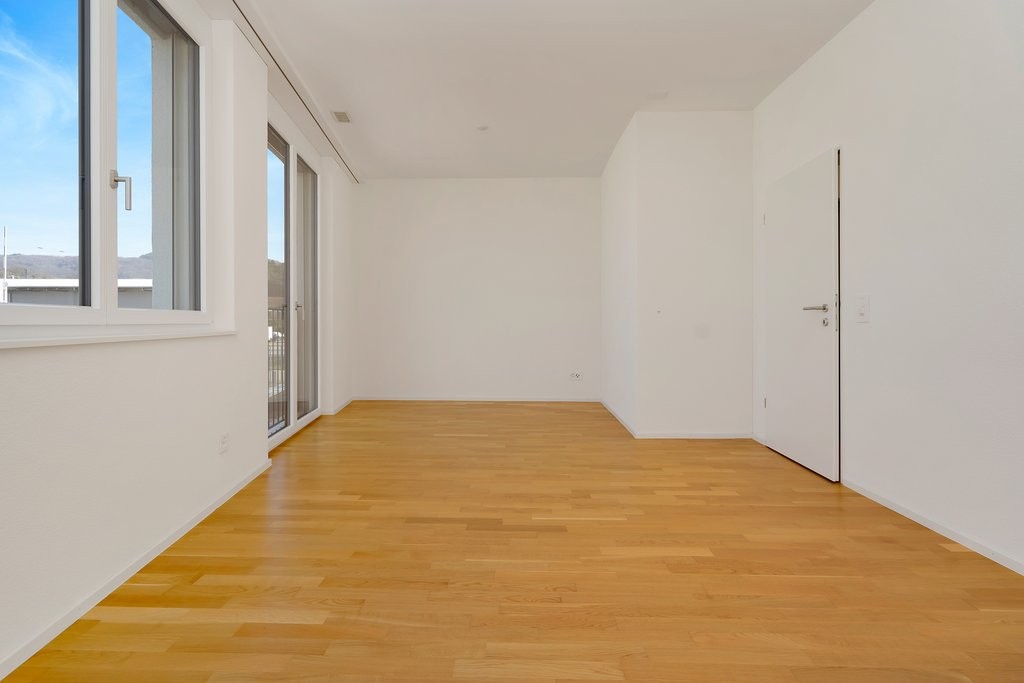 Duplex de 4 ½ pièces