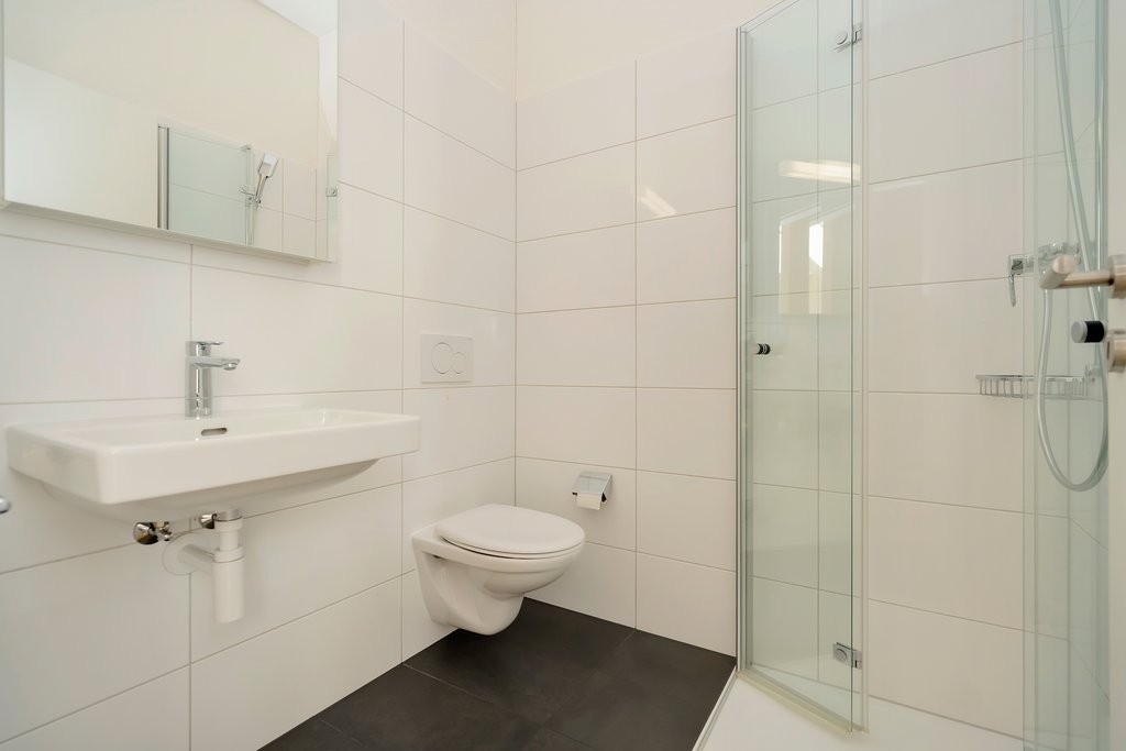 Duplex de 4 ½ pièces
