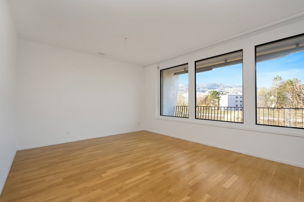 Duplex de 4 ½ pièces