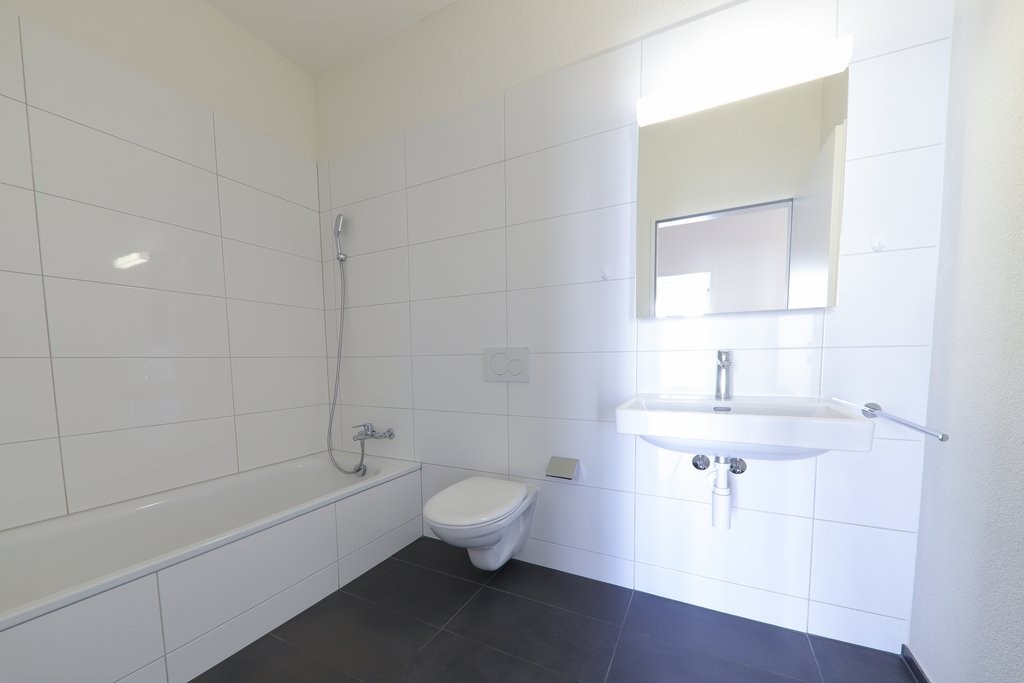 Duplex de 4 ½ pièces