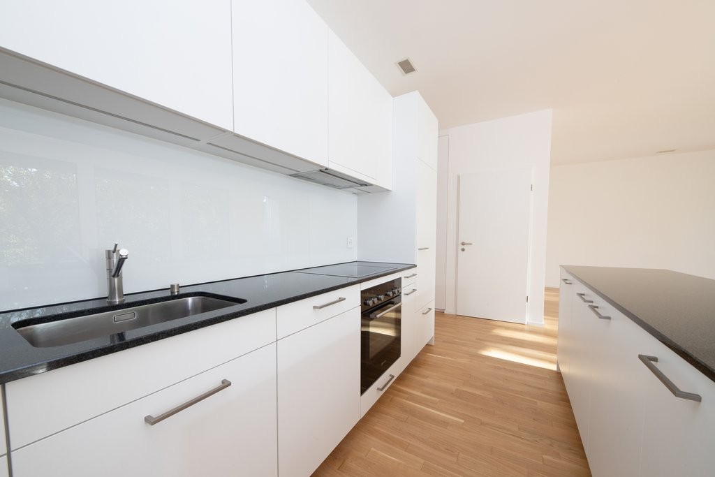 Duplex de 4 ½ pièces