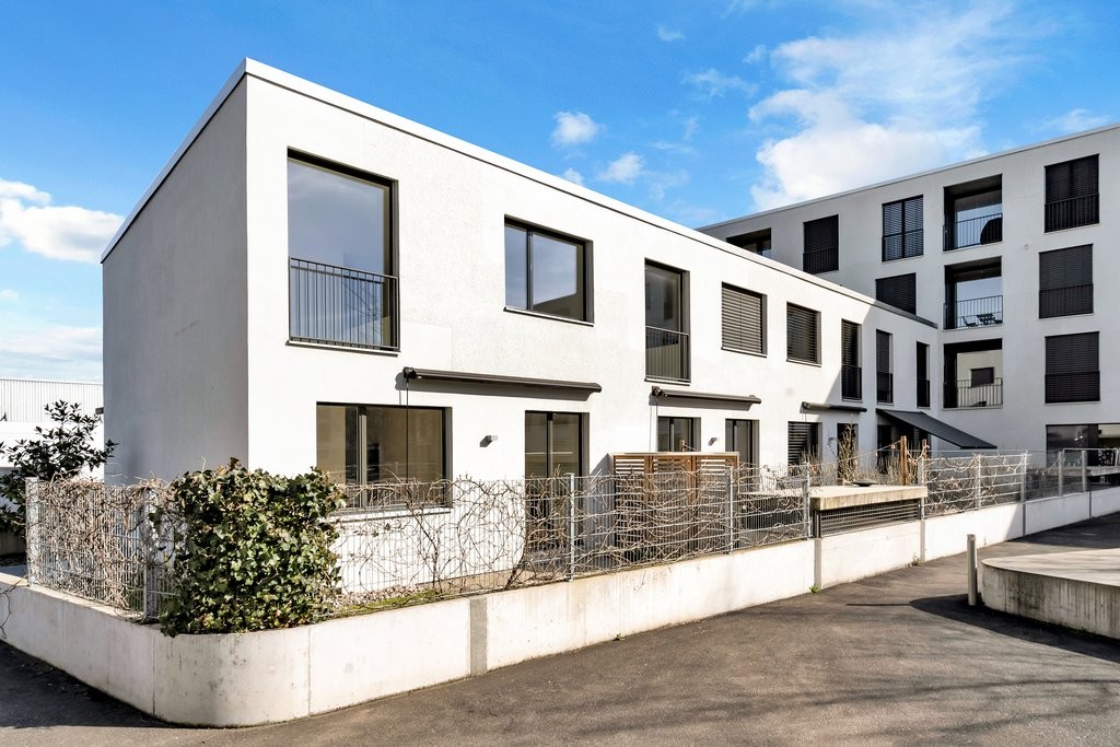 Duplex de 4 ½ pièces