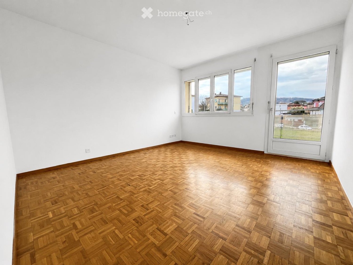 Appartement de 4 ½ pièces