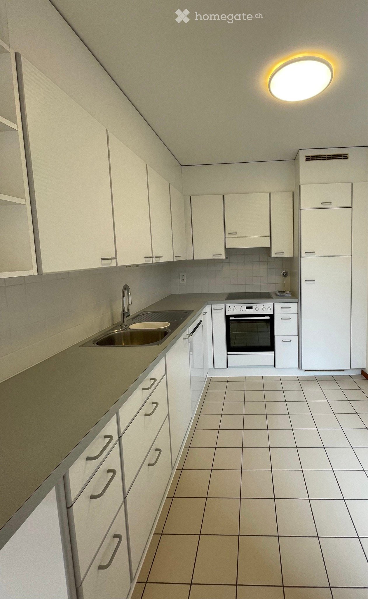 Appartement de 4 ½ pièces