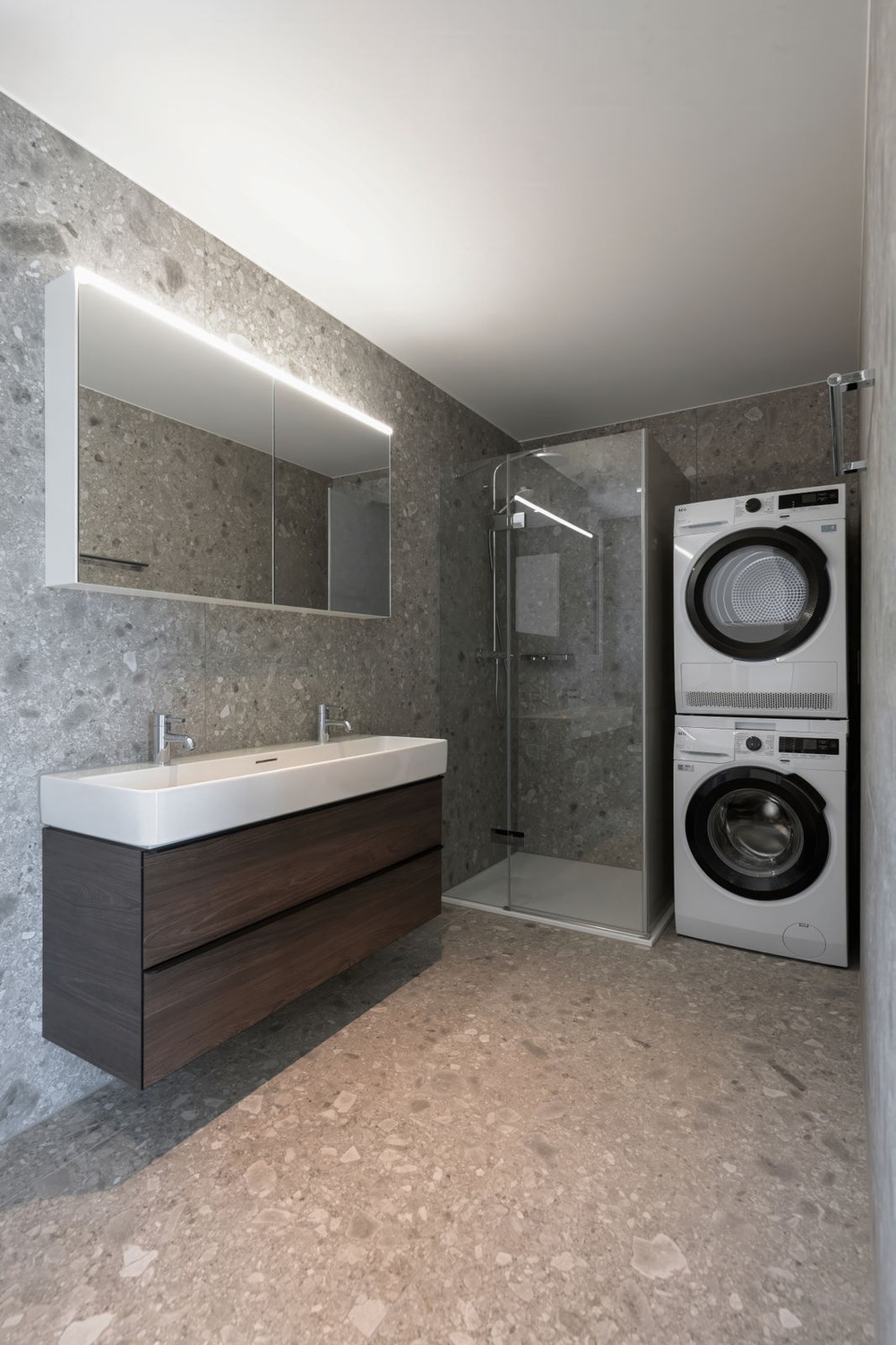 Appartement en attique de 3 ½ pièces, photo 8 sur 10