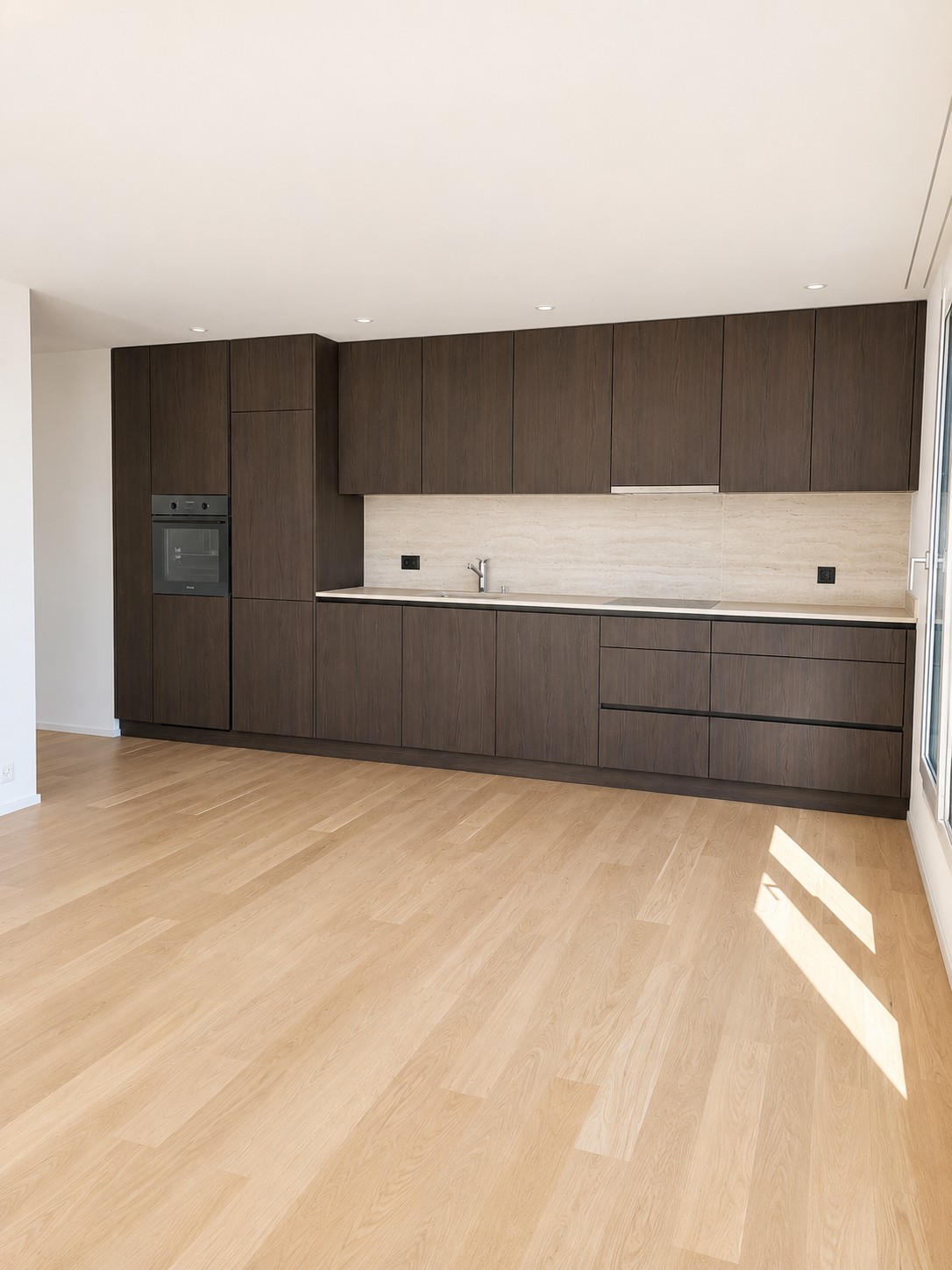 Appartement en attique de 3 ½ pièces, photo 3 sur 10