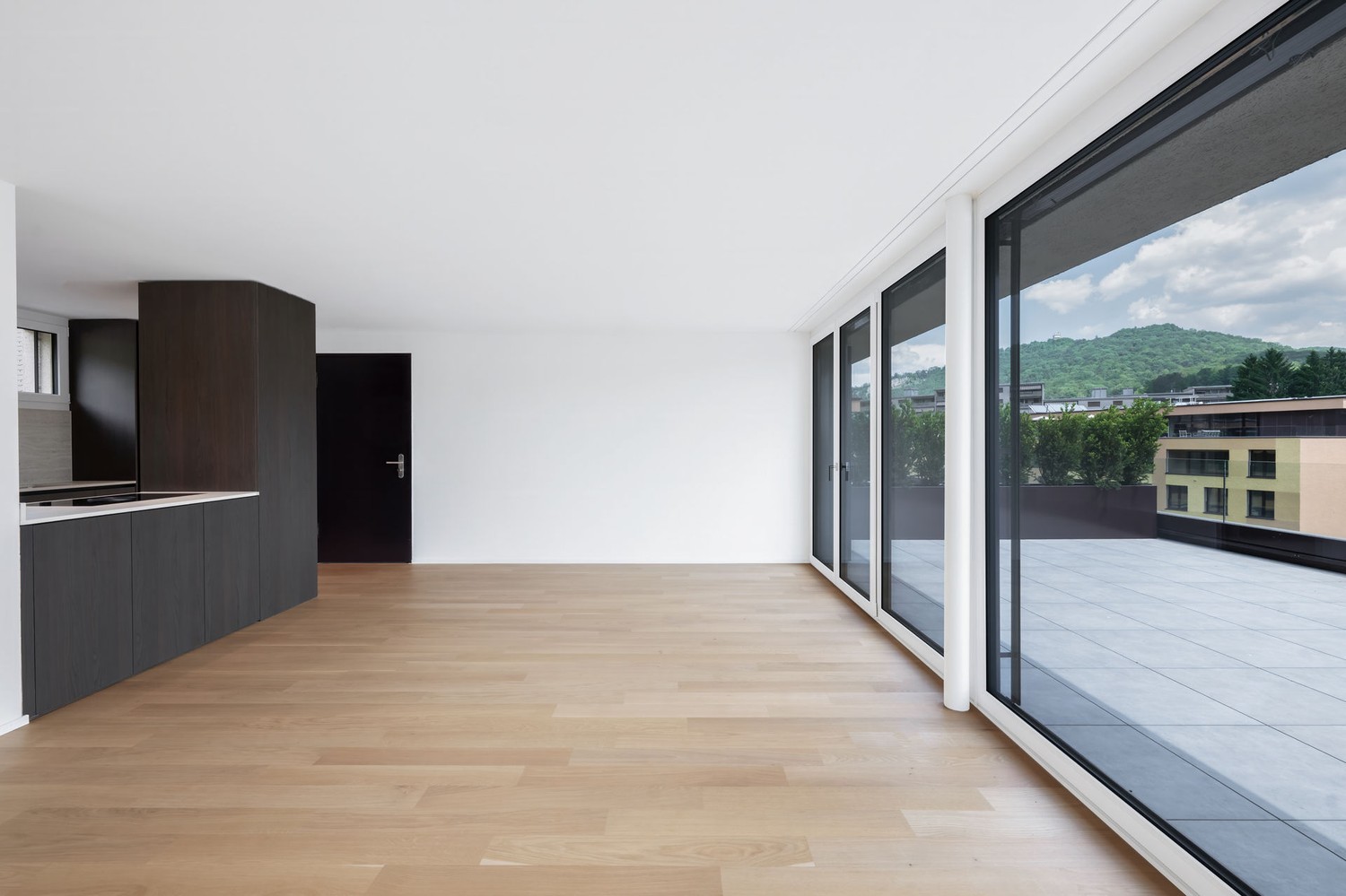 Appartement en attique de 3 ½ pièces, photo 5 sur 10