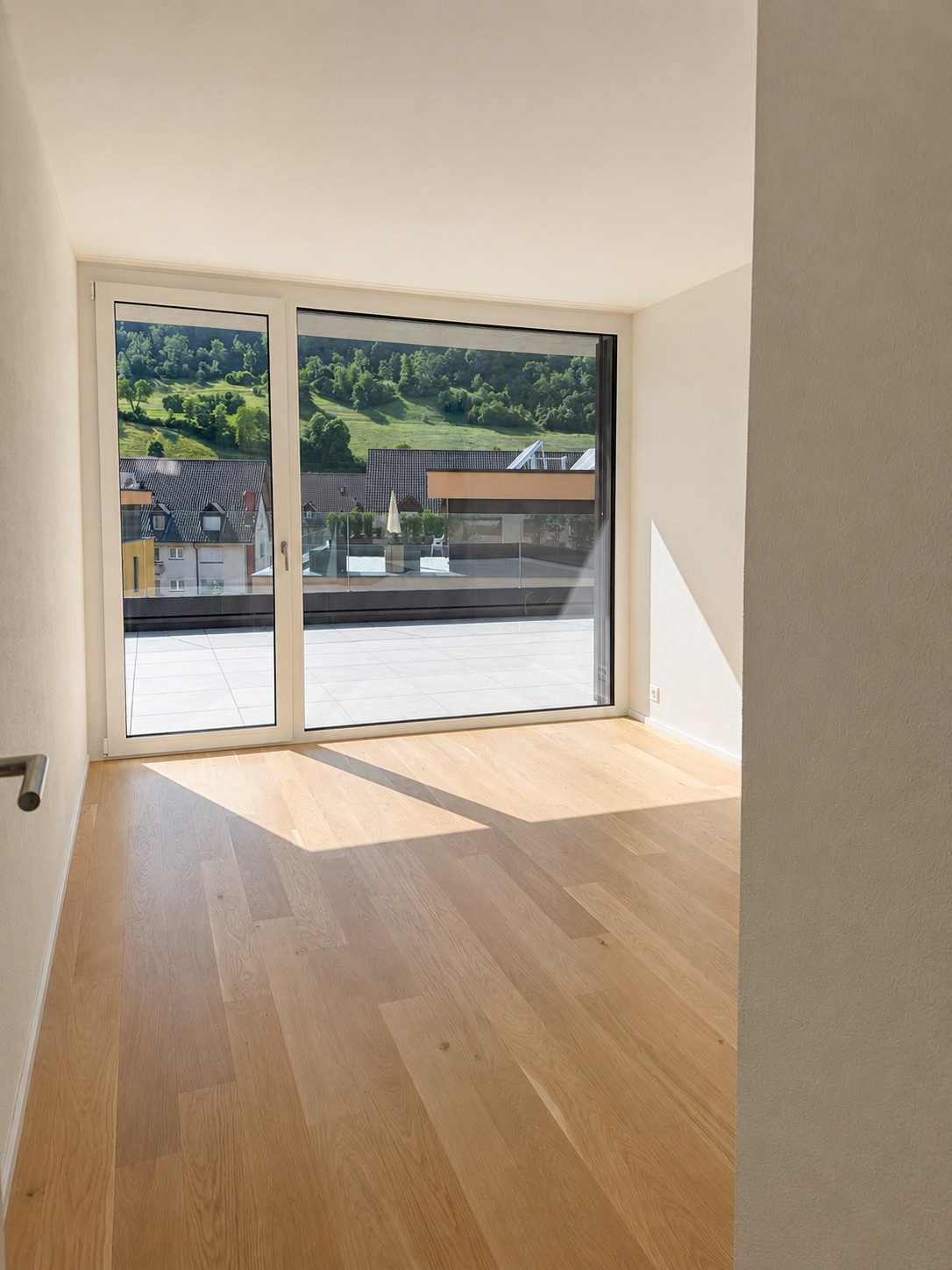 Appartement en attique de 3 ½ pièces, photo 7 sur 10