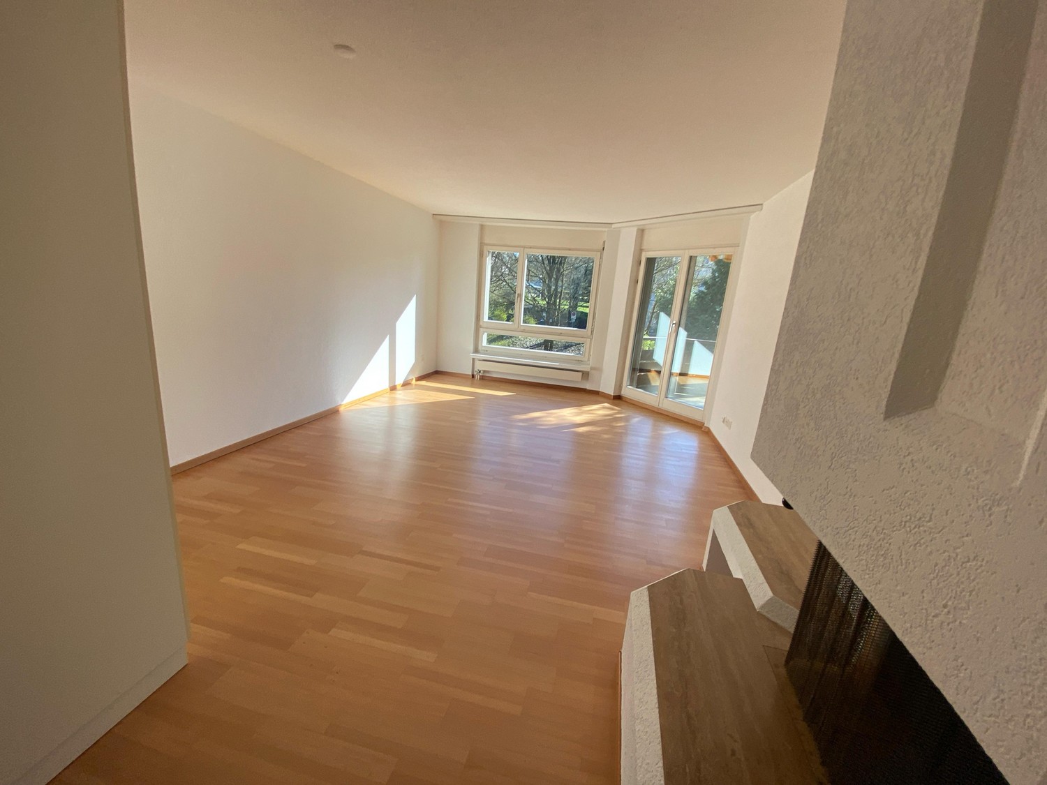 Appartement de 3 ½ pièces, photo 1 sur 8