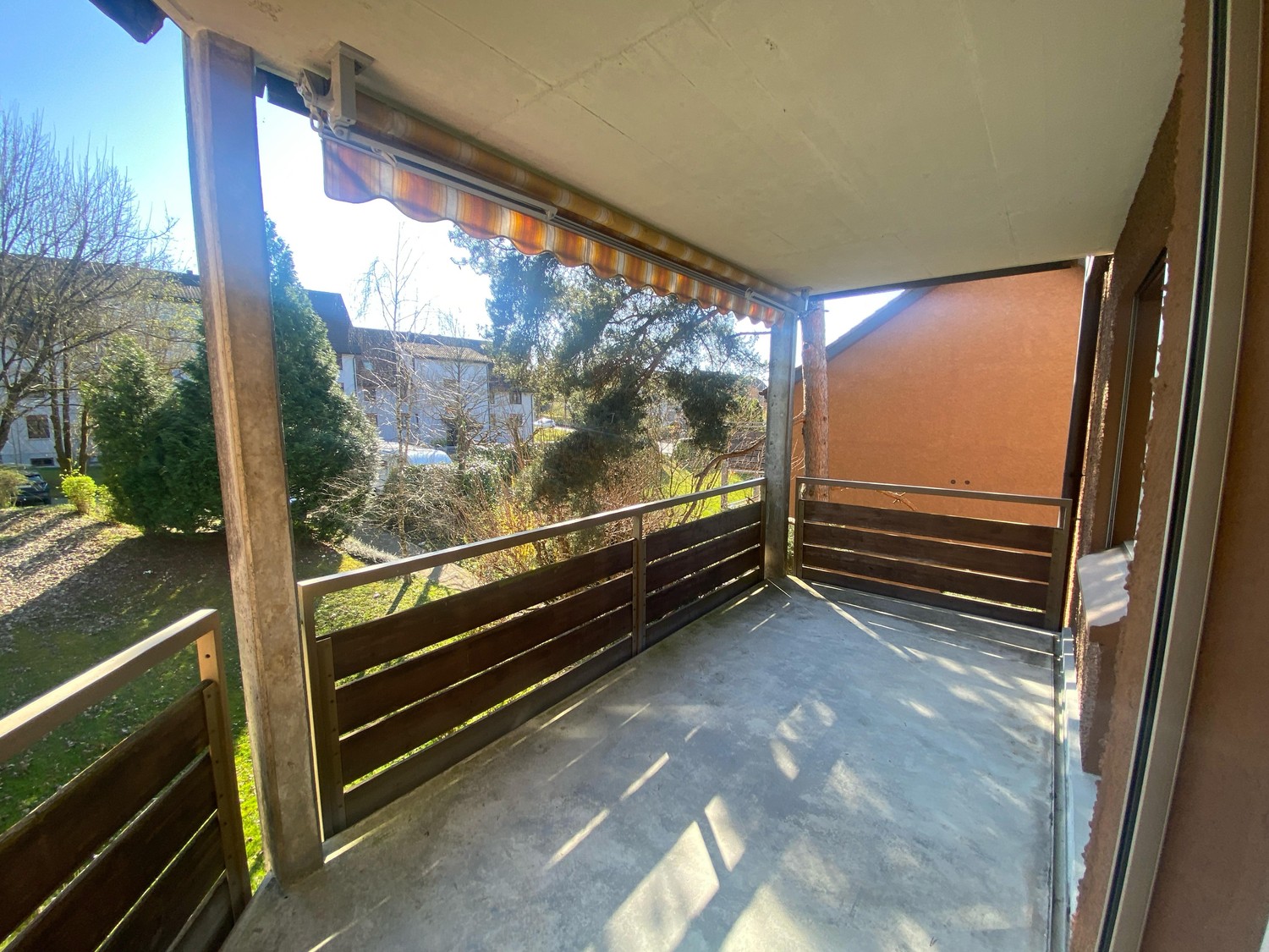 Appartement de 3 ½ pièces, photo 4 sur 8