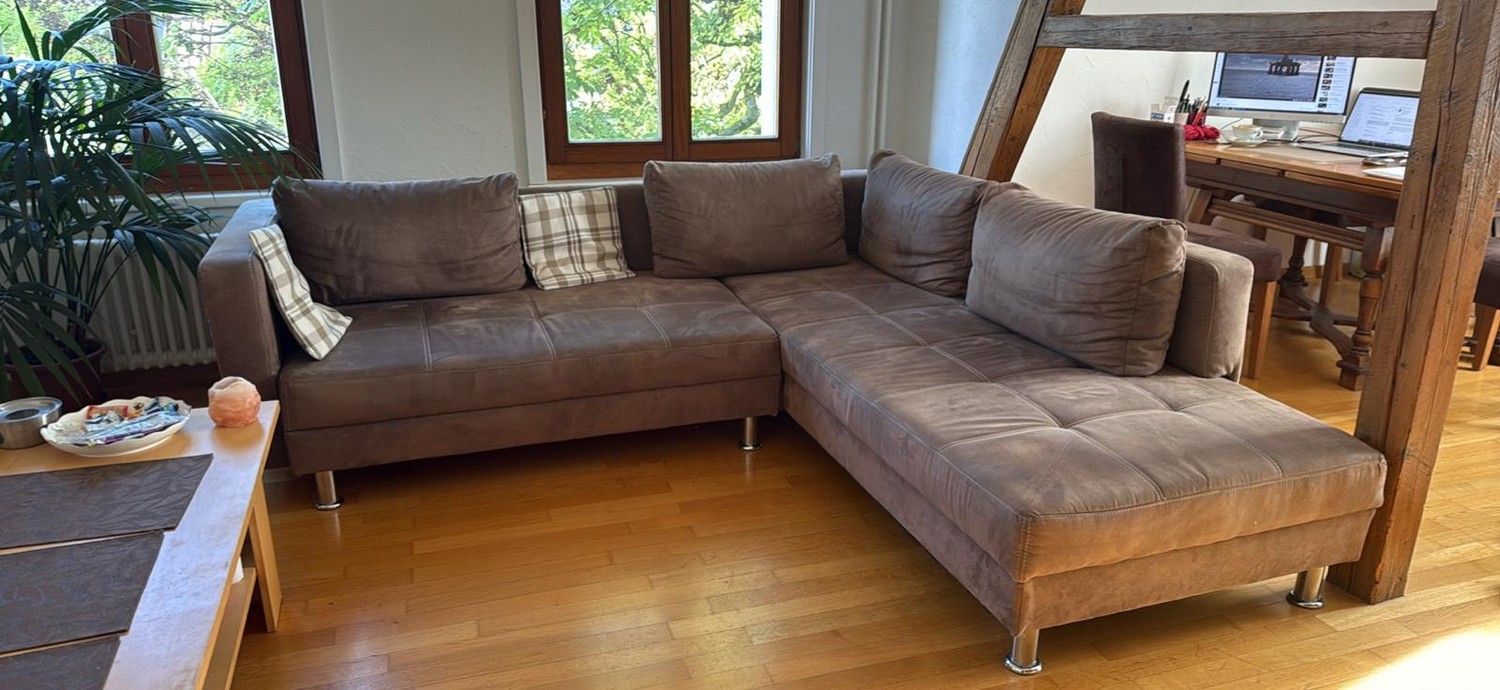 Appartement de 2 pièces, photo 2 sur 6