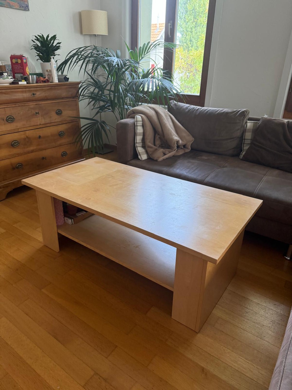 Appartement de 2 pièces, photo 1 sur 6