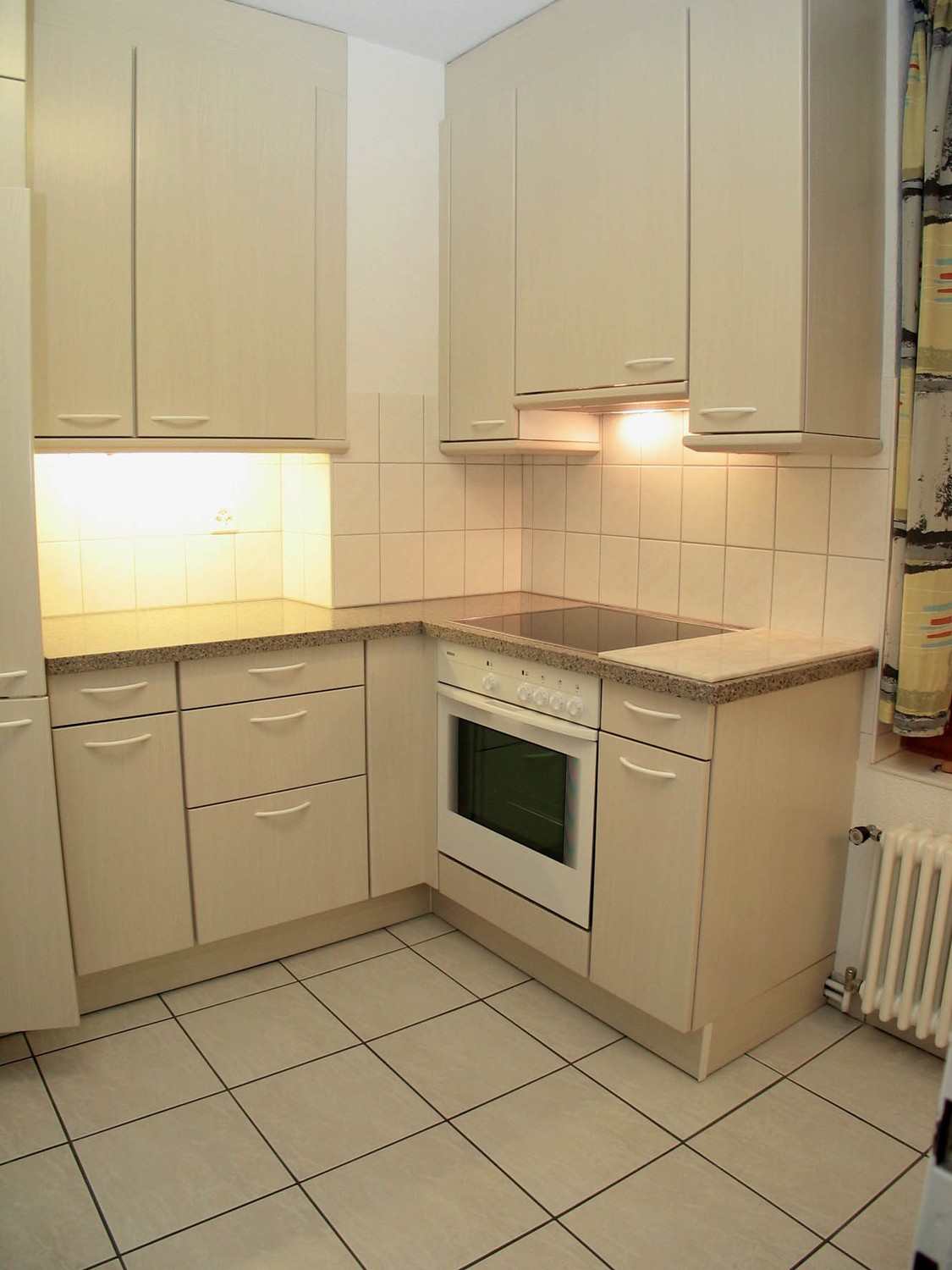 Appartement de 2 pièces, photo 5 sur 6