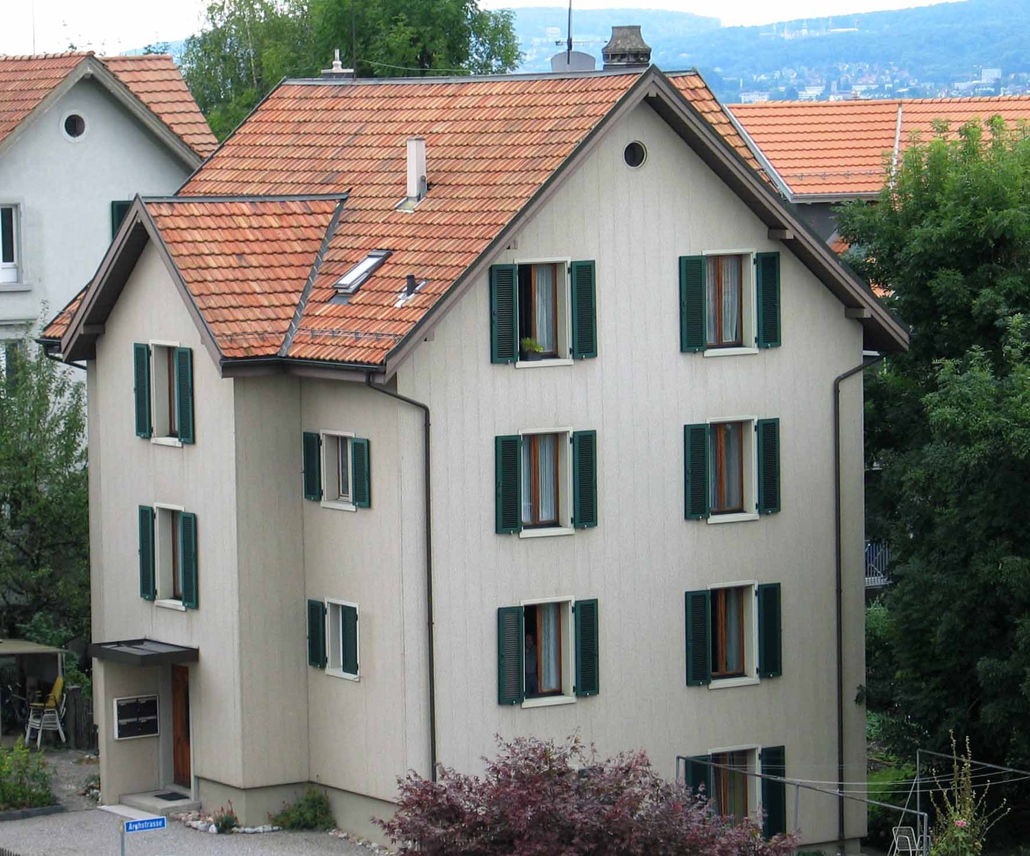 Appartement de 2 pièces, photo 6 sur 6