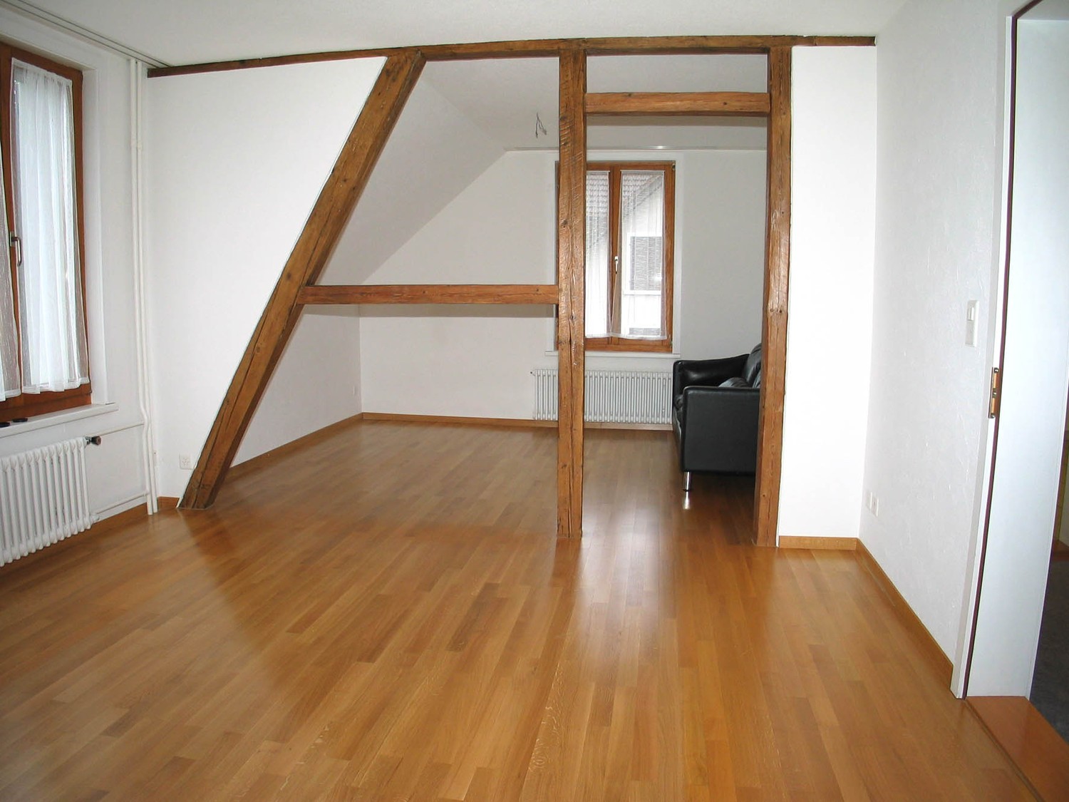 Appartement de 2 pièces, photo 4 sur 6