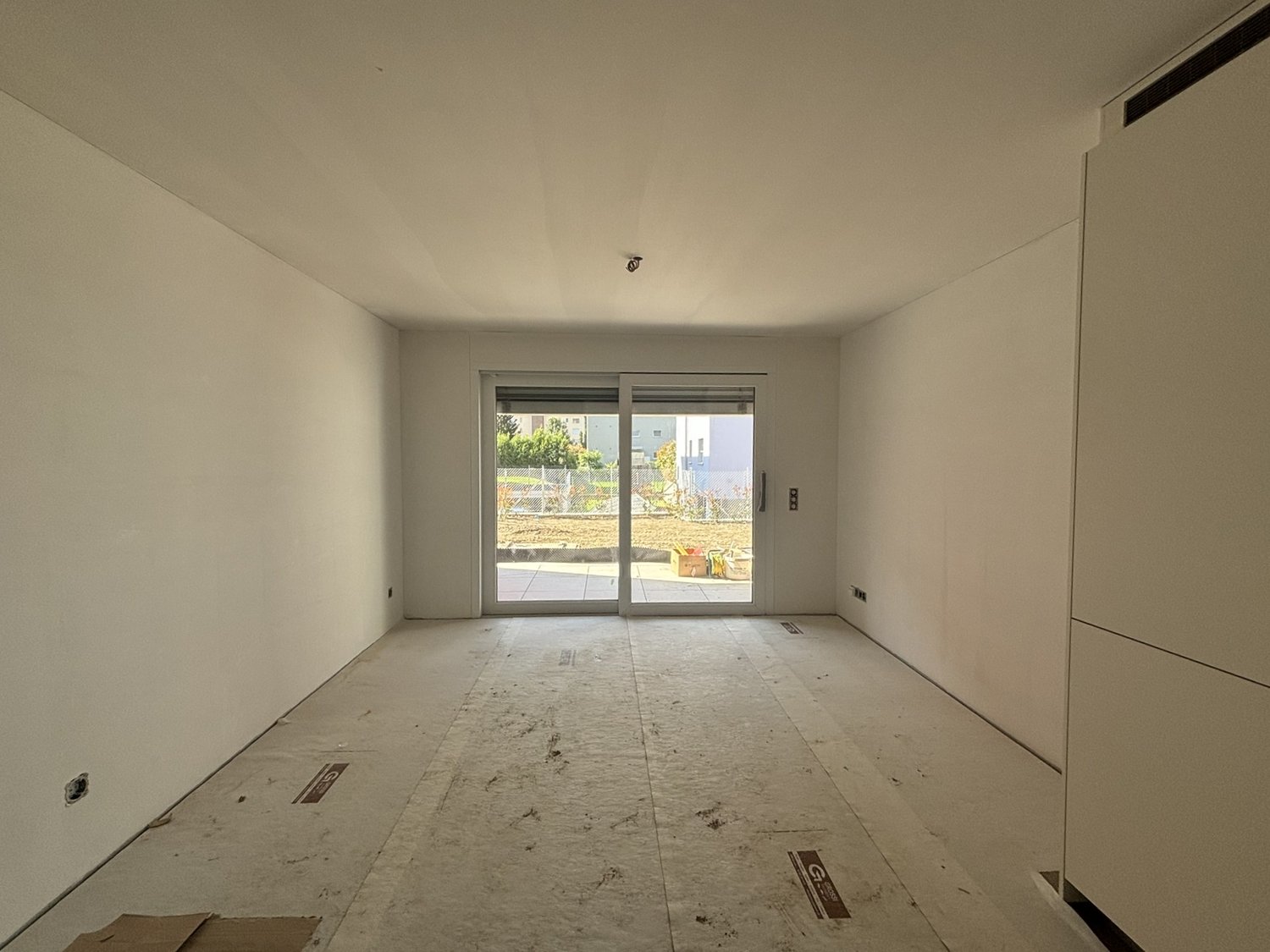 Appartement de 2 ½ pièces