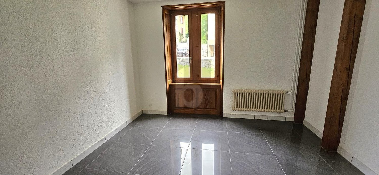 3 ½ rooms apartment, photo 4 sur 4