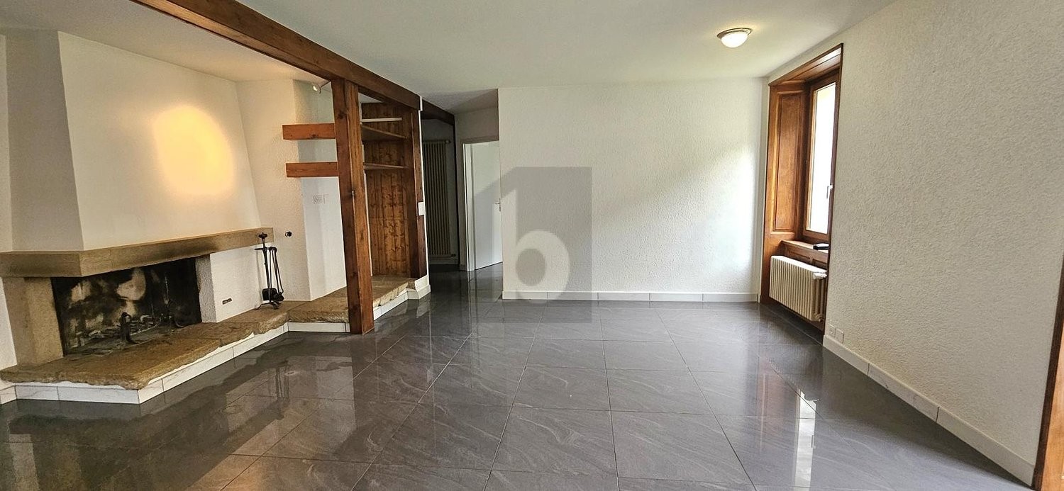 3 ½ rooms apartment, photo 2 sur 4