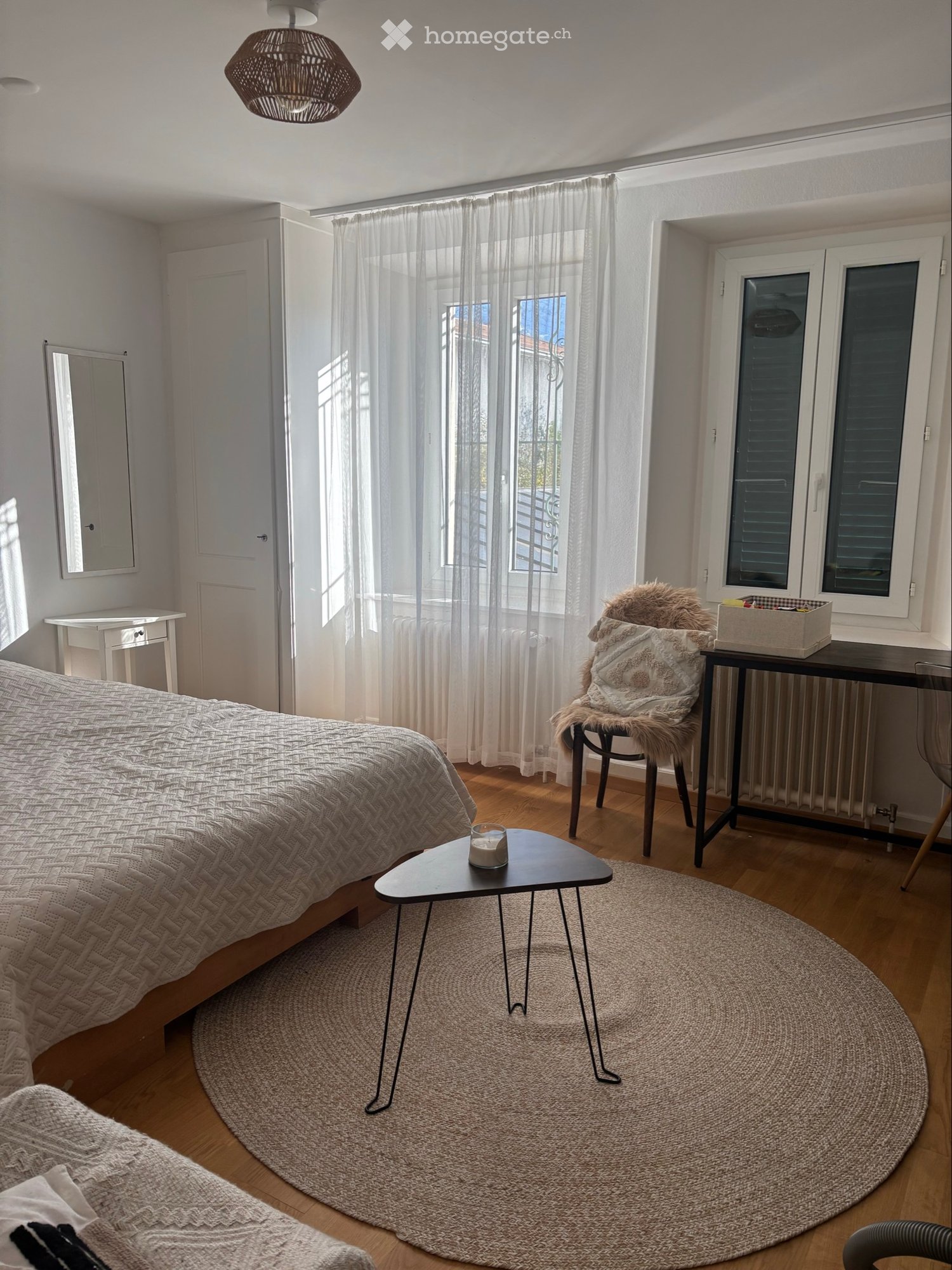 5 rooms apartment, photo 5 sur 5