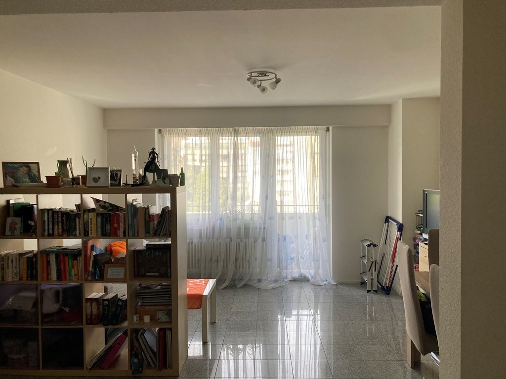 Appartement de 2 pièces, photo 3 sur 6
