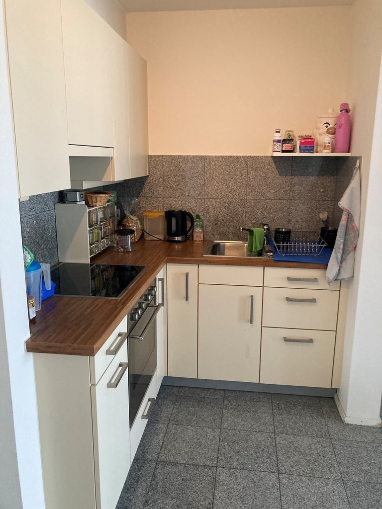 Appartement de 2 pièces, photo 4 sur 6