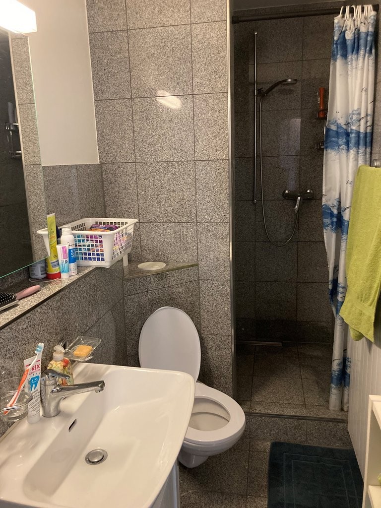 Appartement de 2 pièces, photo 5 sur 6