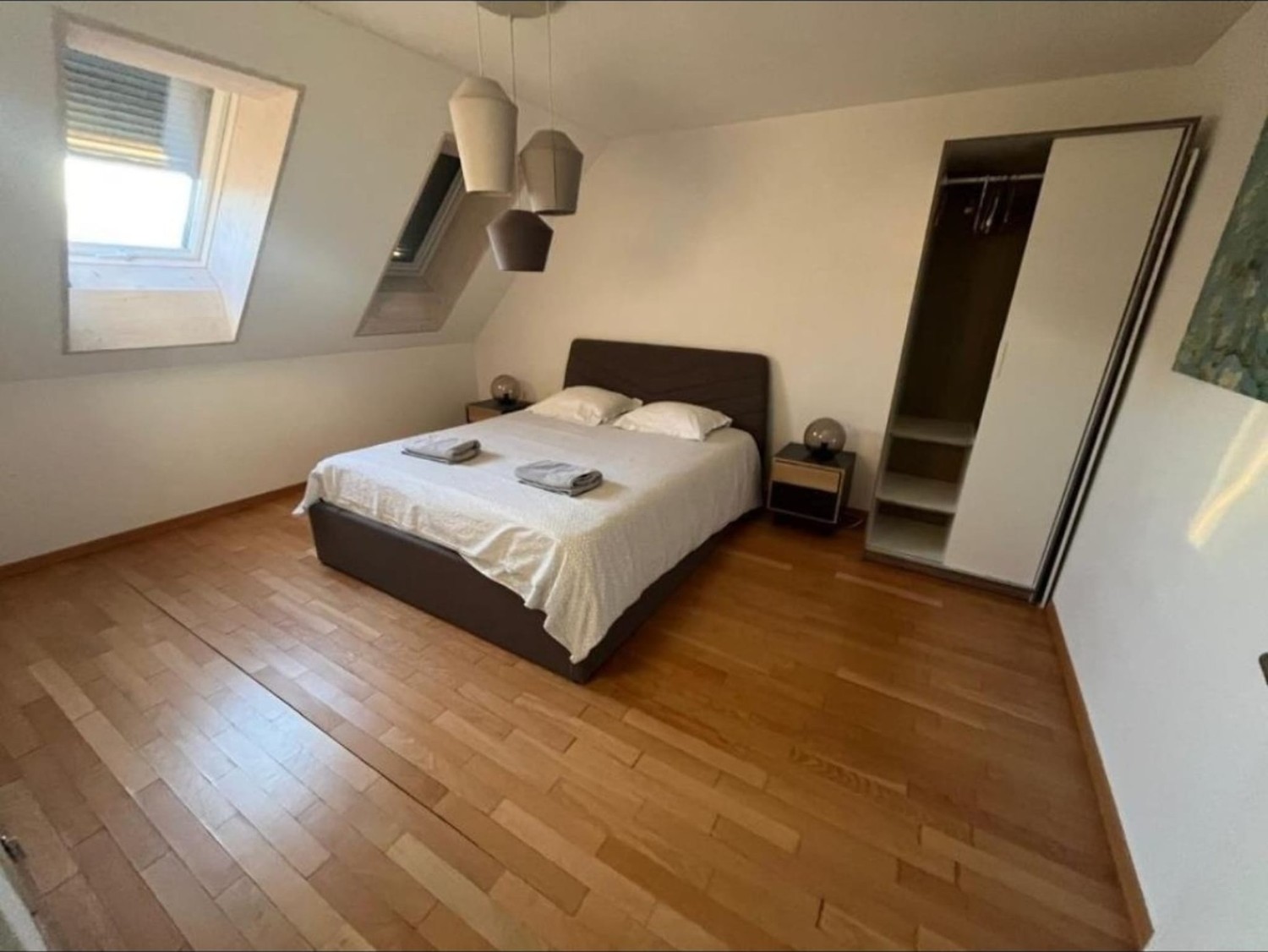 Appartement de 2 pièces, photo 4 sur 8