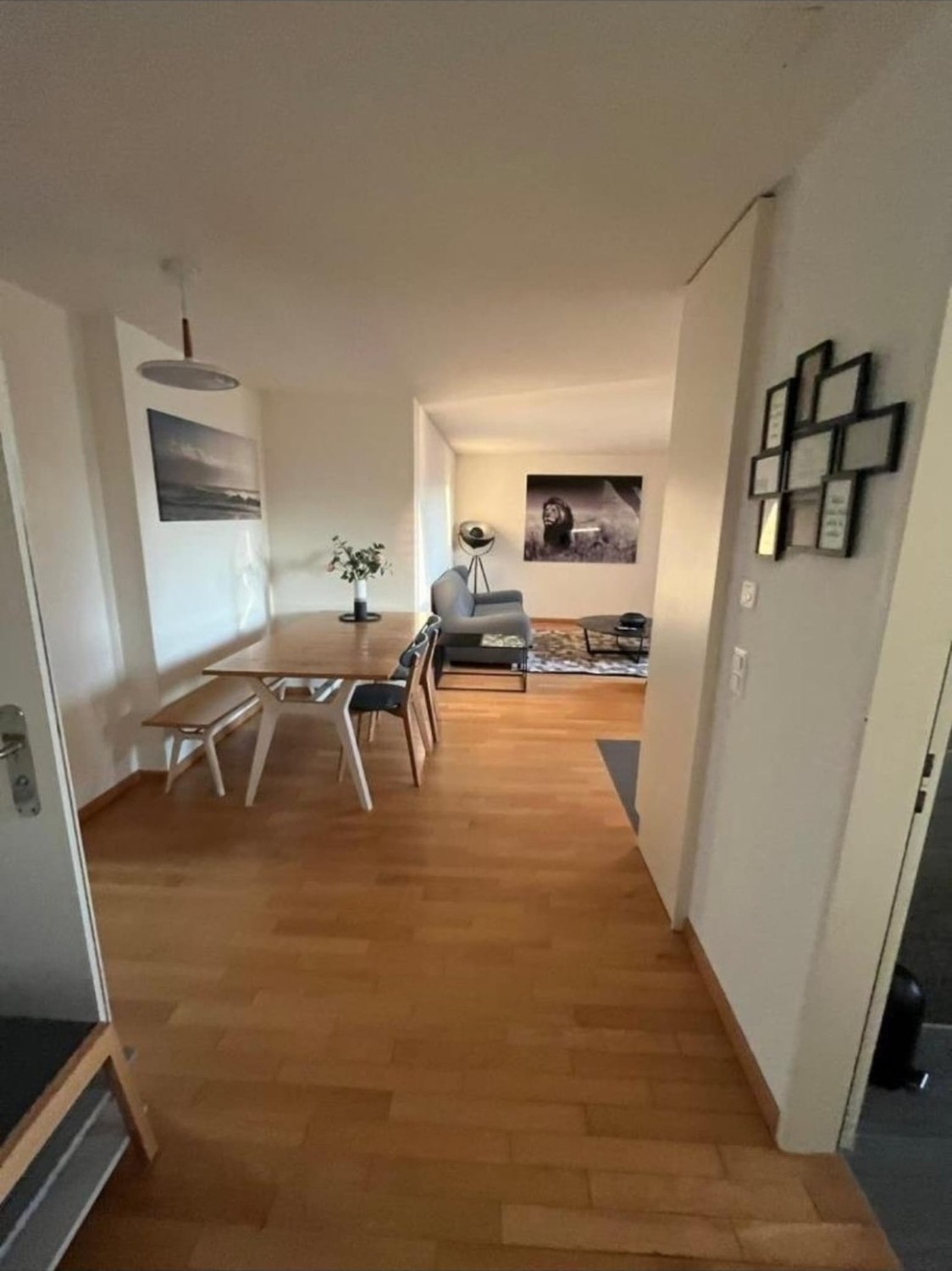 Appartement de 2 pièces, photo 5 sur 8