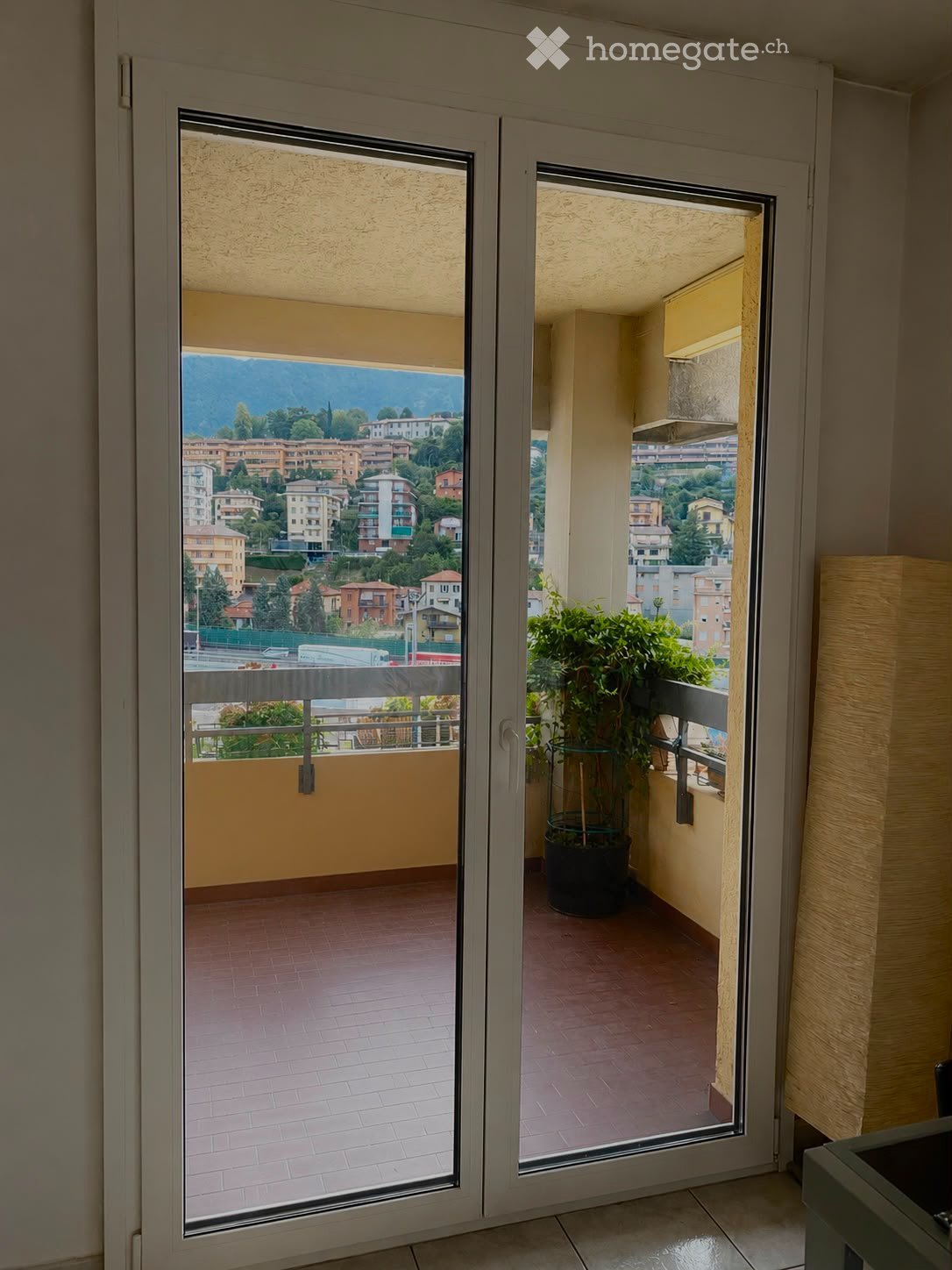 Appartement de 2 ½ pièces, photo 1 sur 5