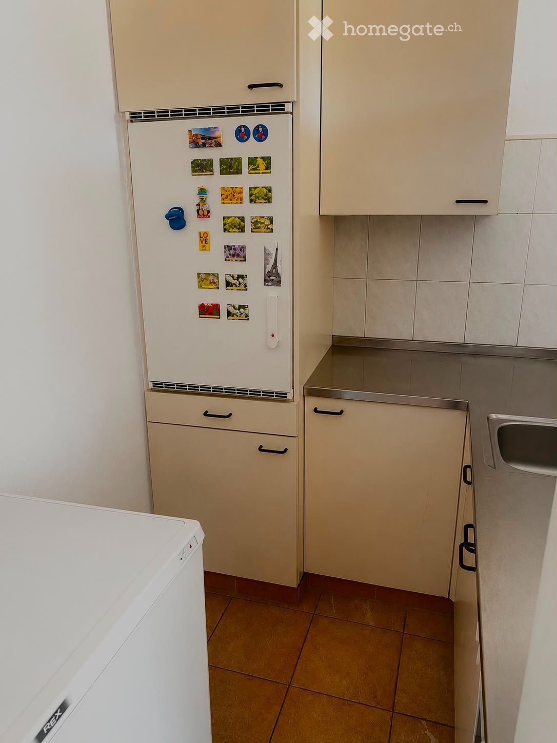 Appartement de 2 ½ pièces, photo 2 sur 5