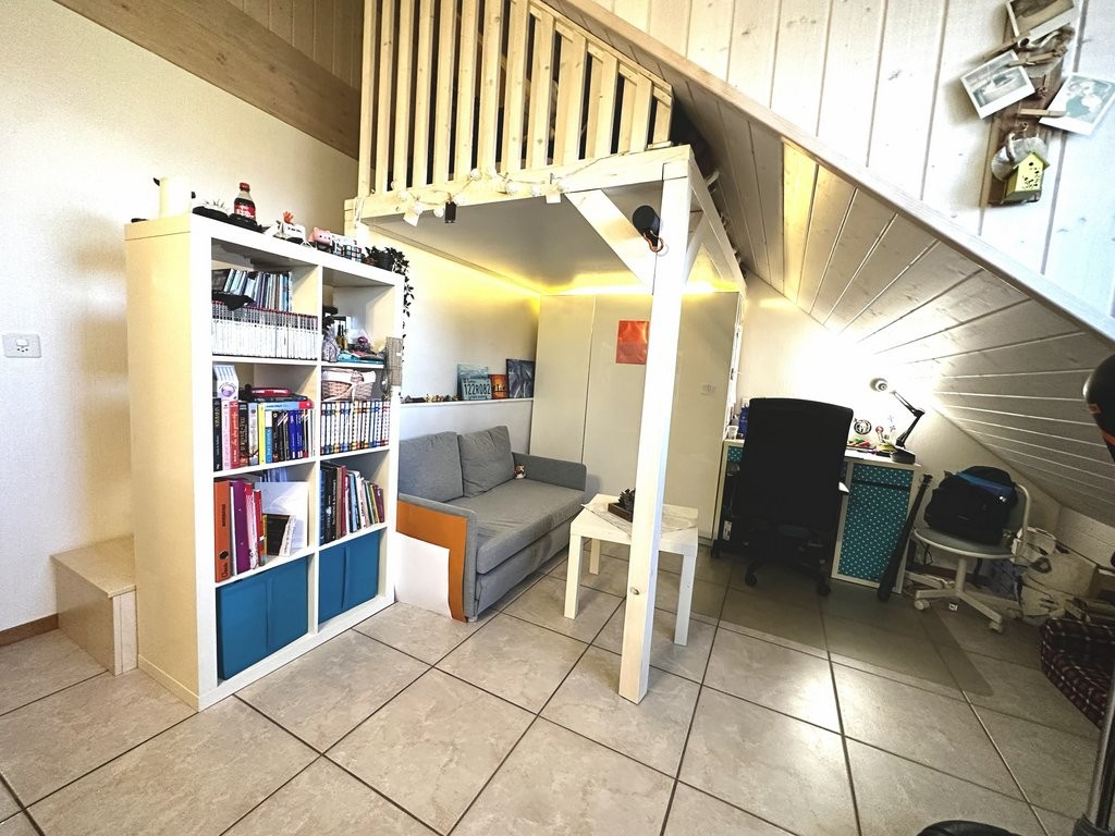 4 ½ rooms duplex, photo 7 sur 10