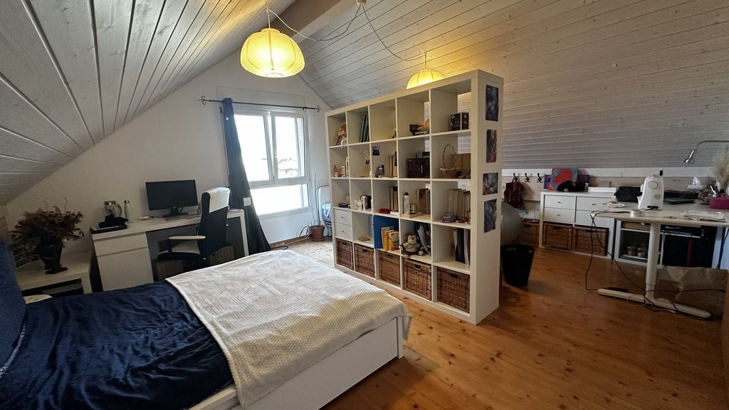 4 ½ rooms duplex, photo 8 sur 10
