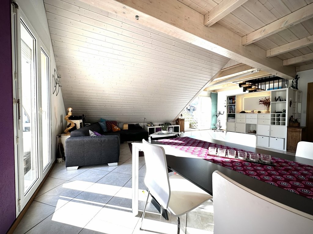 4 ½ rooms duplex, photo 3 sur 10