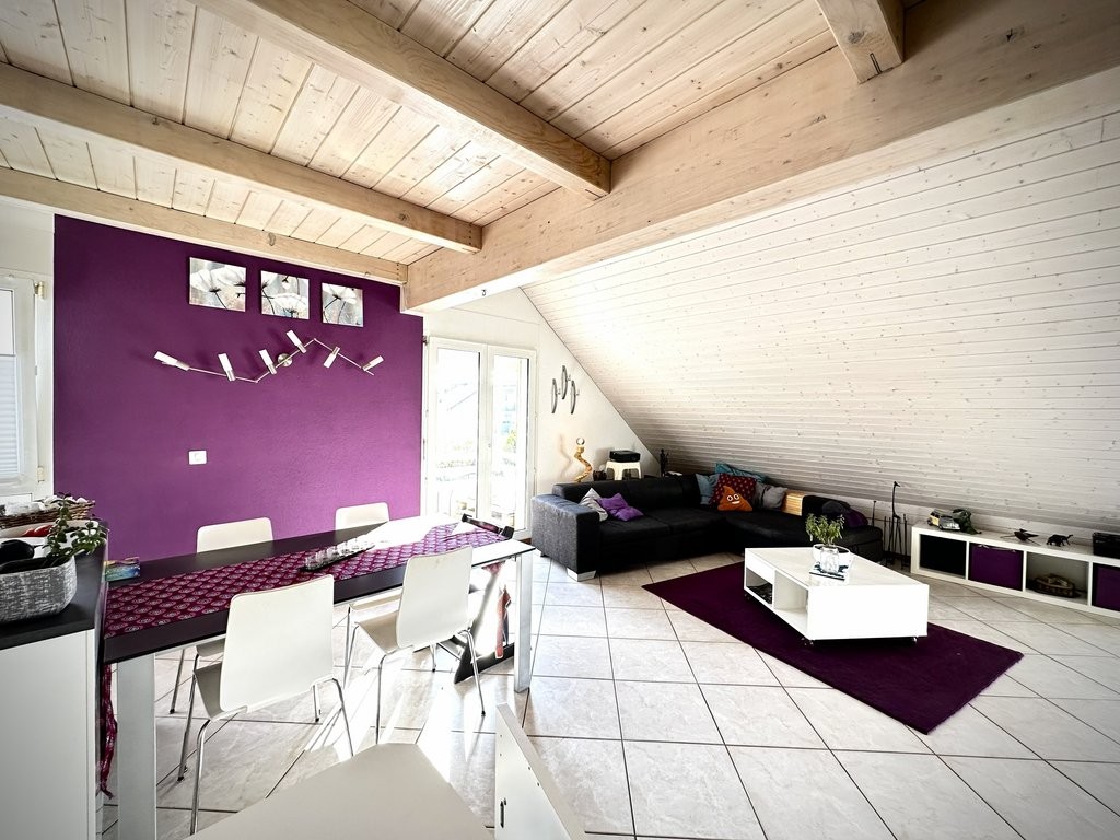 4 ½ rooms duplex, photo 4 sur 10