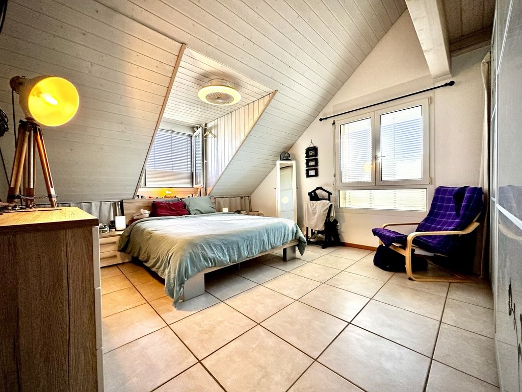 4 ½ rooms duplex, photo 6 sur 10