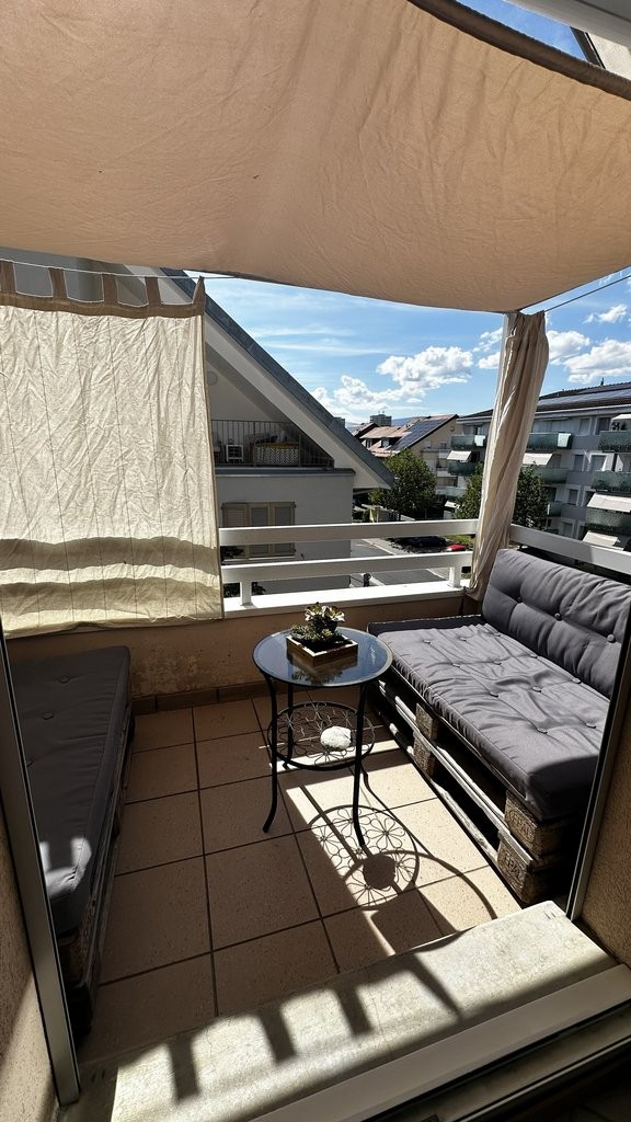 4 ½ rooms duplex, photo 1 sur 10
