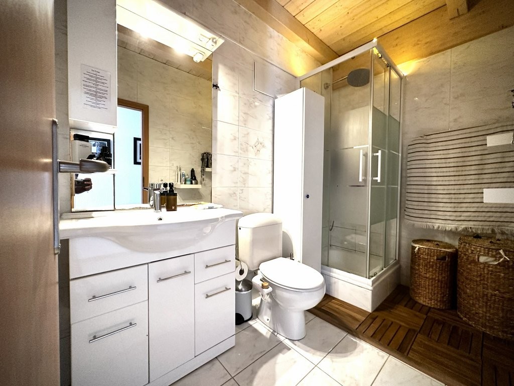 4 ½ rooms duplex, photo 10 sur 10