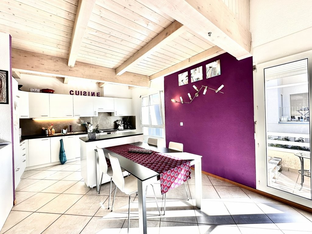 4 ½ rooms duplex, photo 5 sur 10