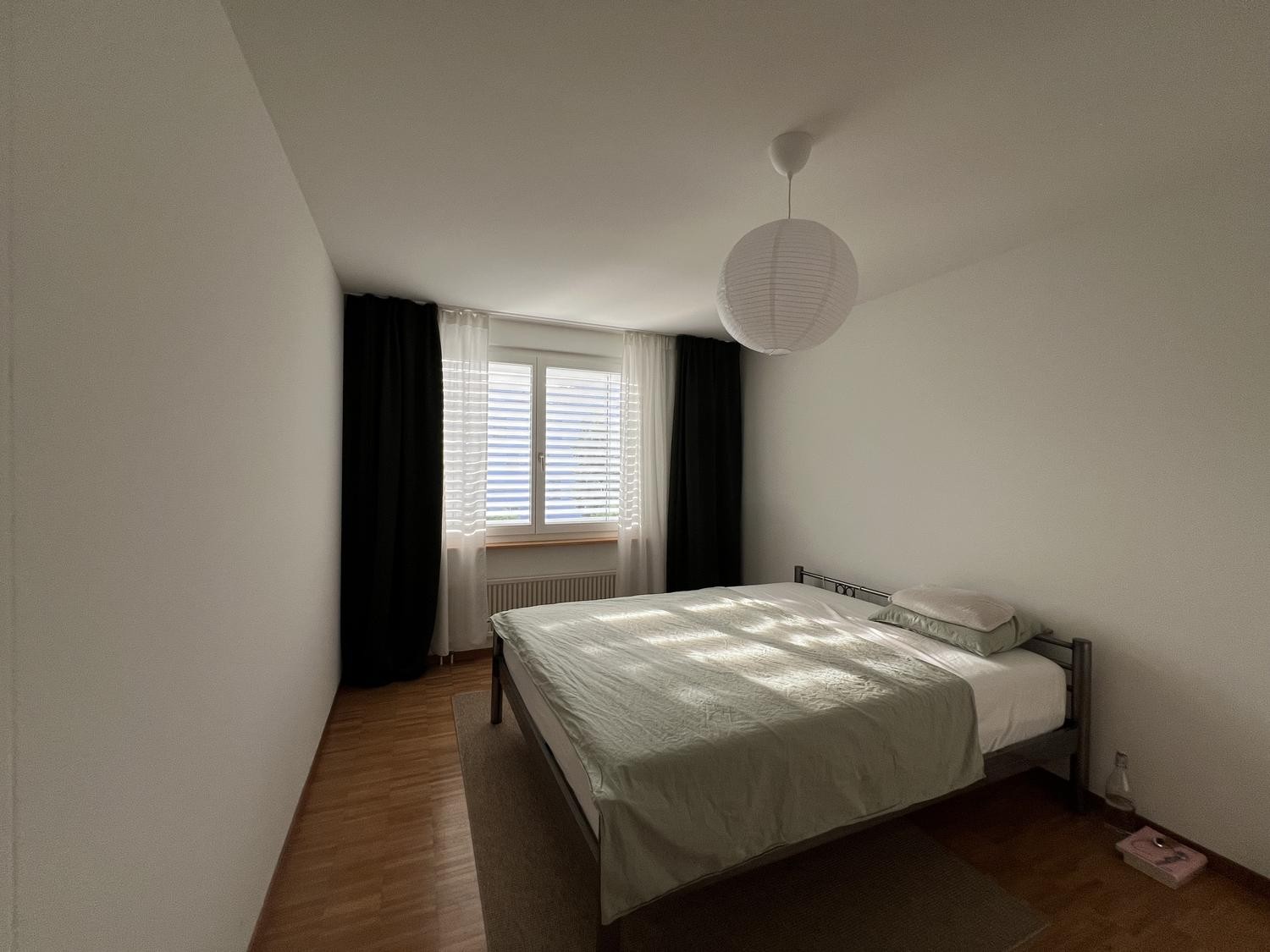Appartement de 3 pièces, photo 9 sur 10