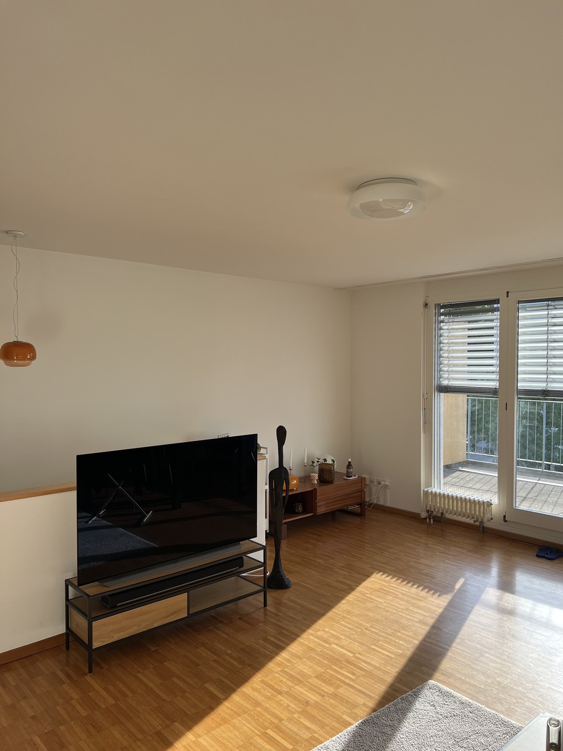 Appartement de 3 pièces, photo 1 sur 10