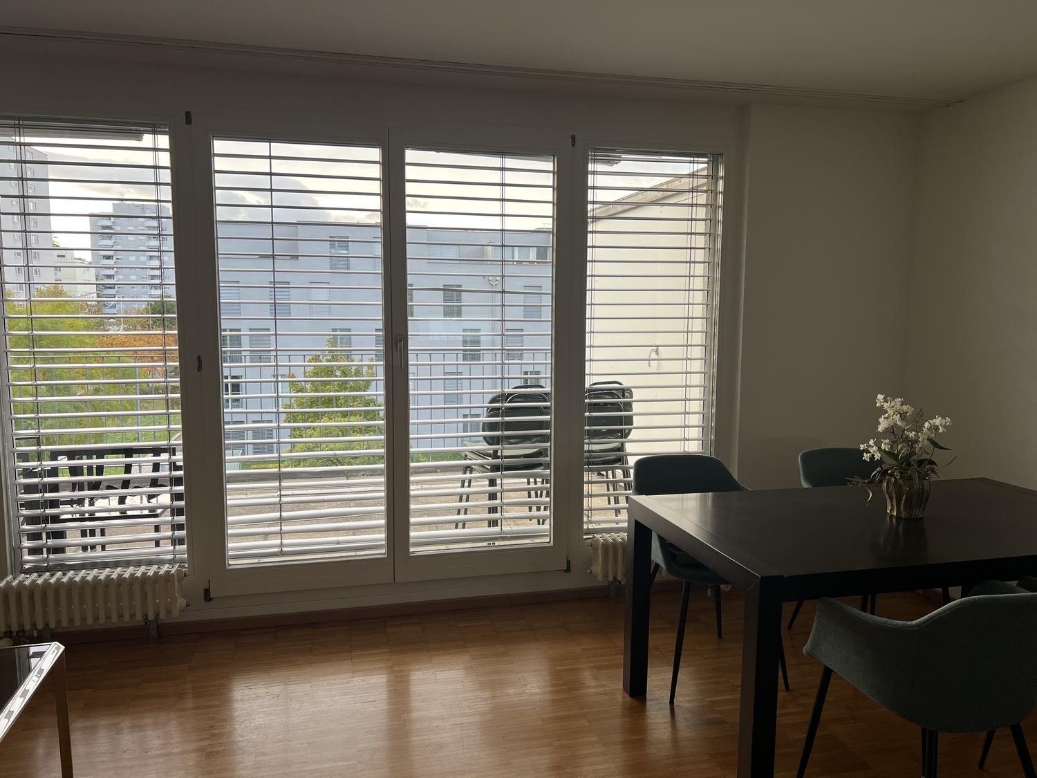 Appartement de 3 pièces, photo 2 sur 10