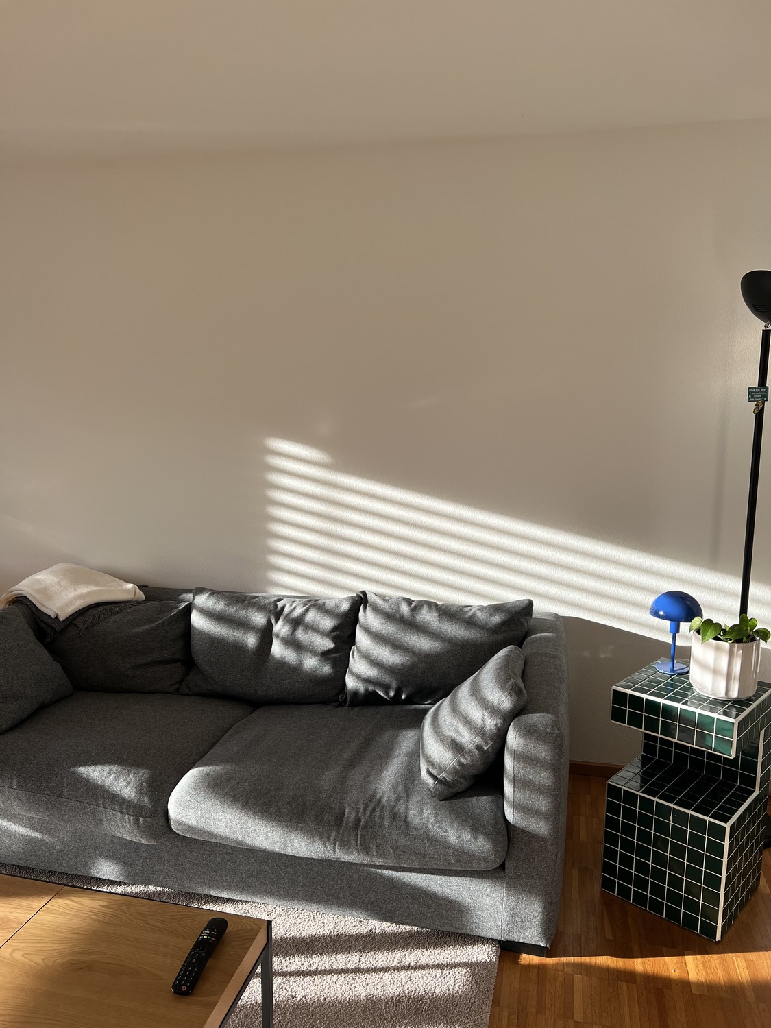 Appartement de 3 pièces, photo 3 sur 10