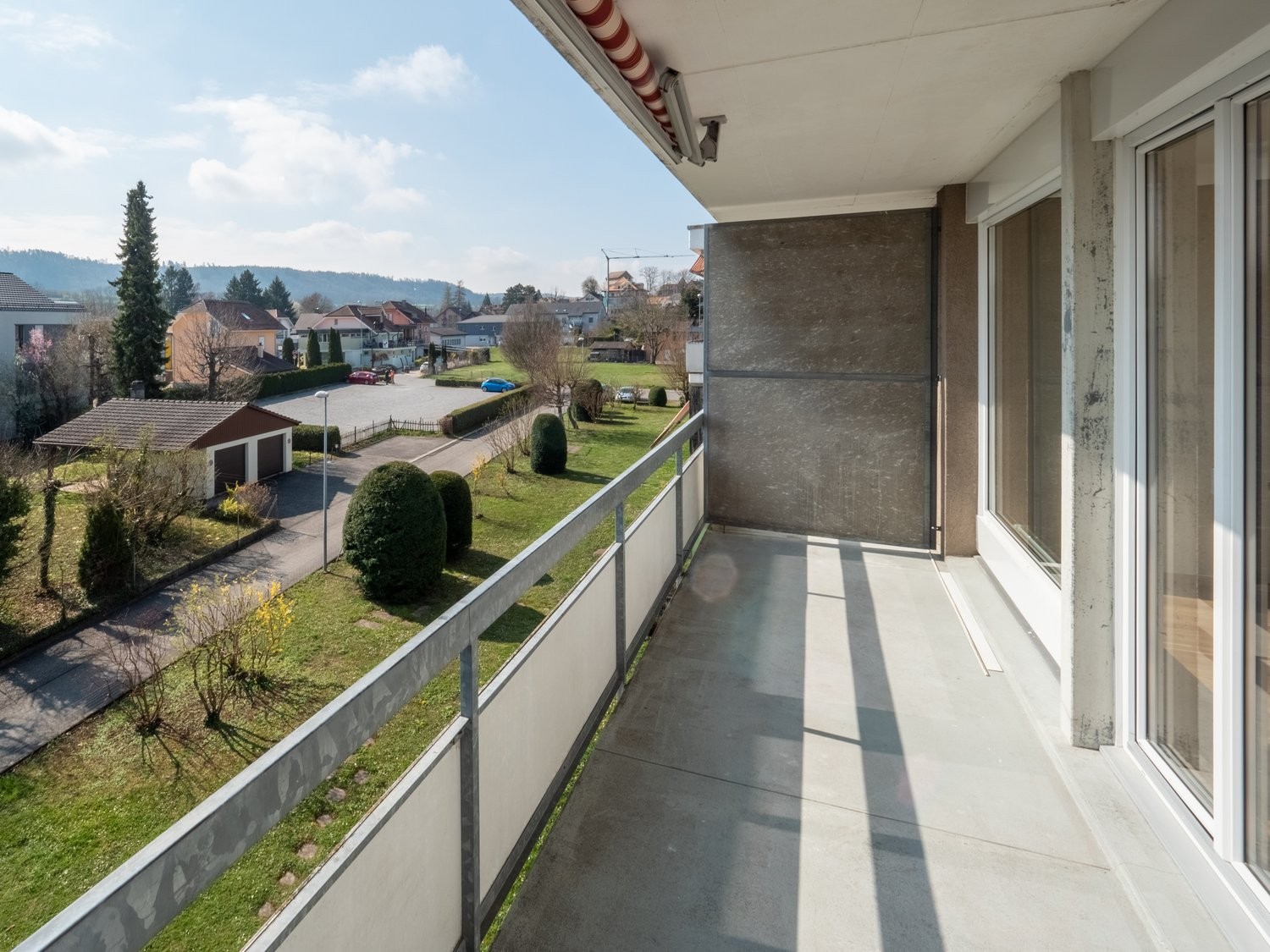 3 ½ rooms apartment, photo 7 sur 7