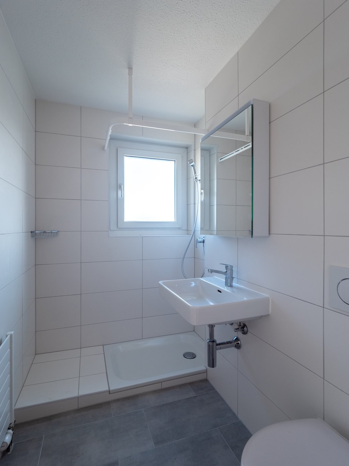 3 ½ rooms apartment, photo 6 sur 7