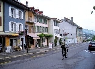 1 ½ rooms furnished flat, photo 4 sur 5