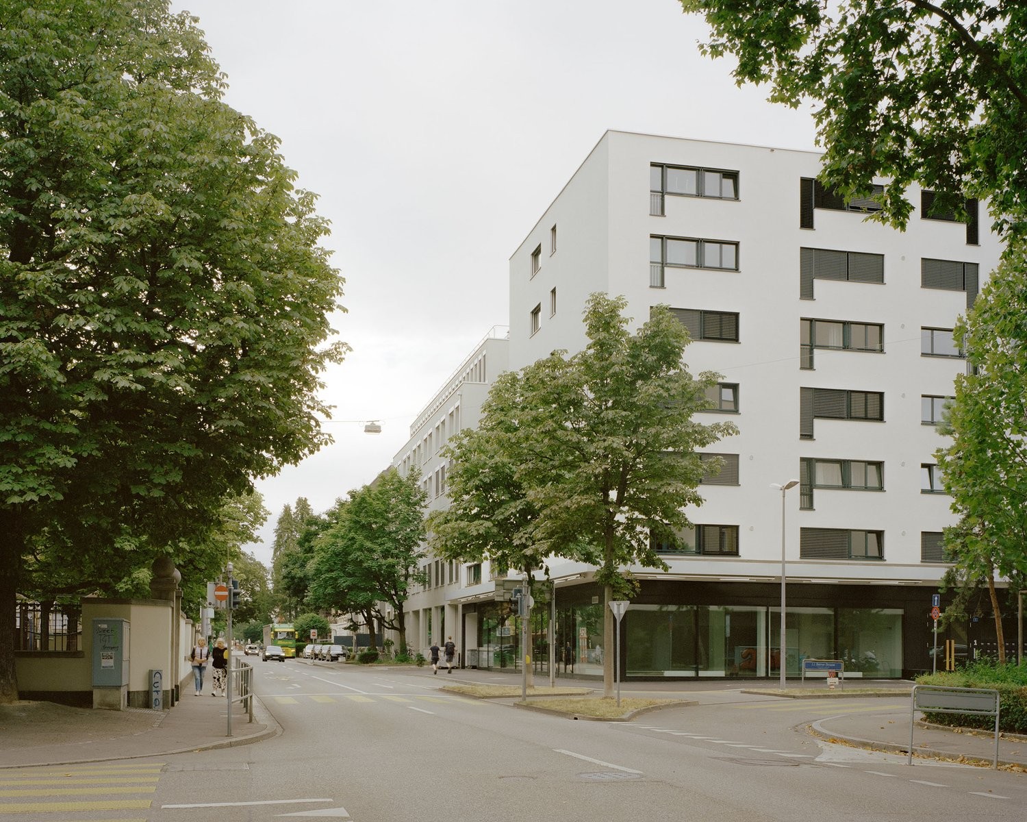 Appartement de 2 ½ pièces, photo 1 sur 5